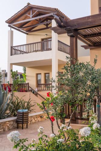 Apartment - Split Level