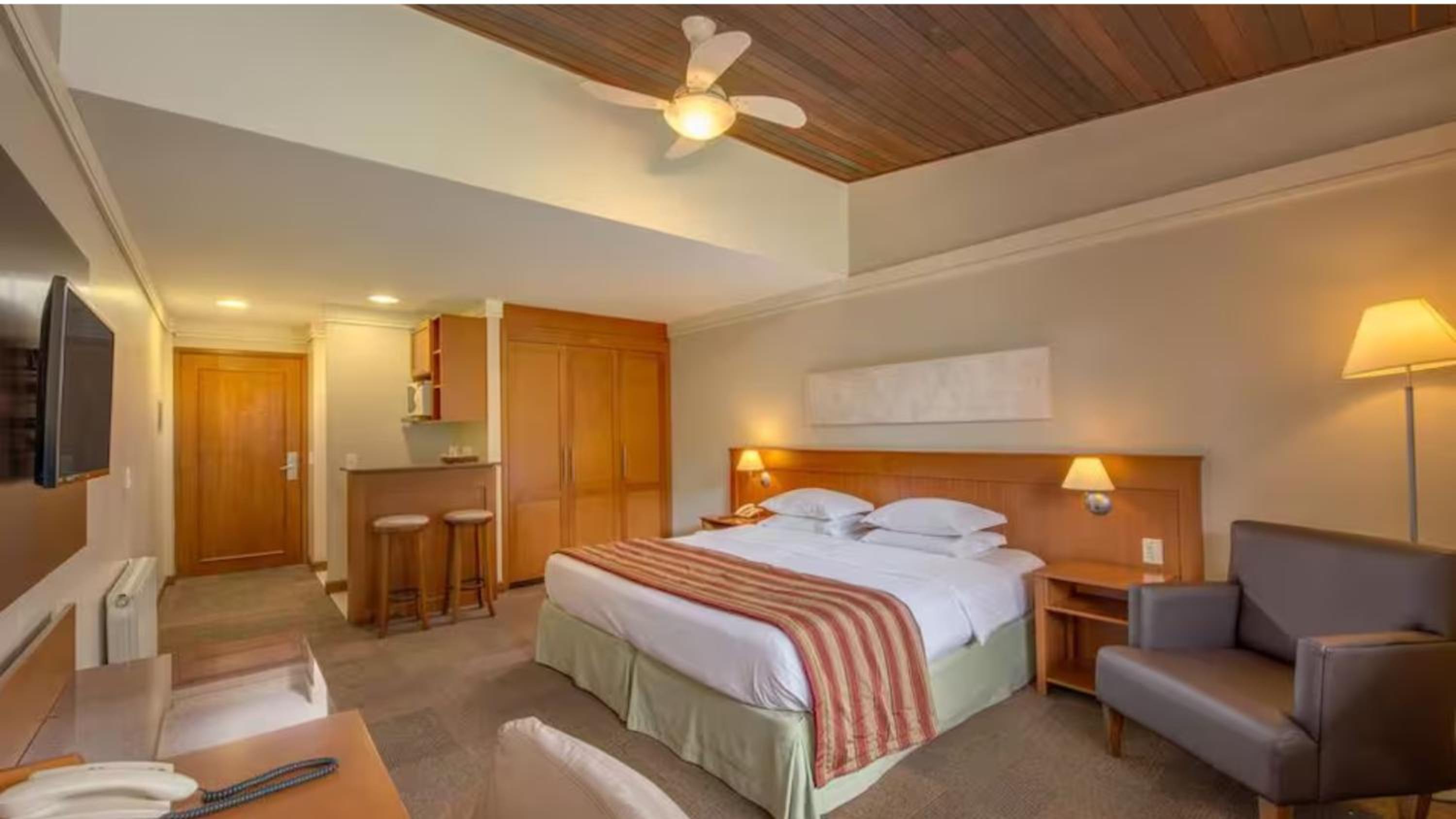 Standard Triple Room photo 1