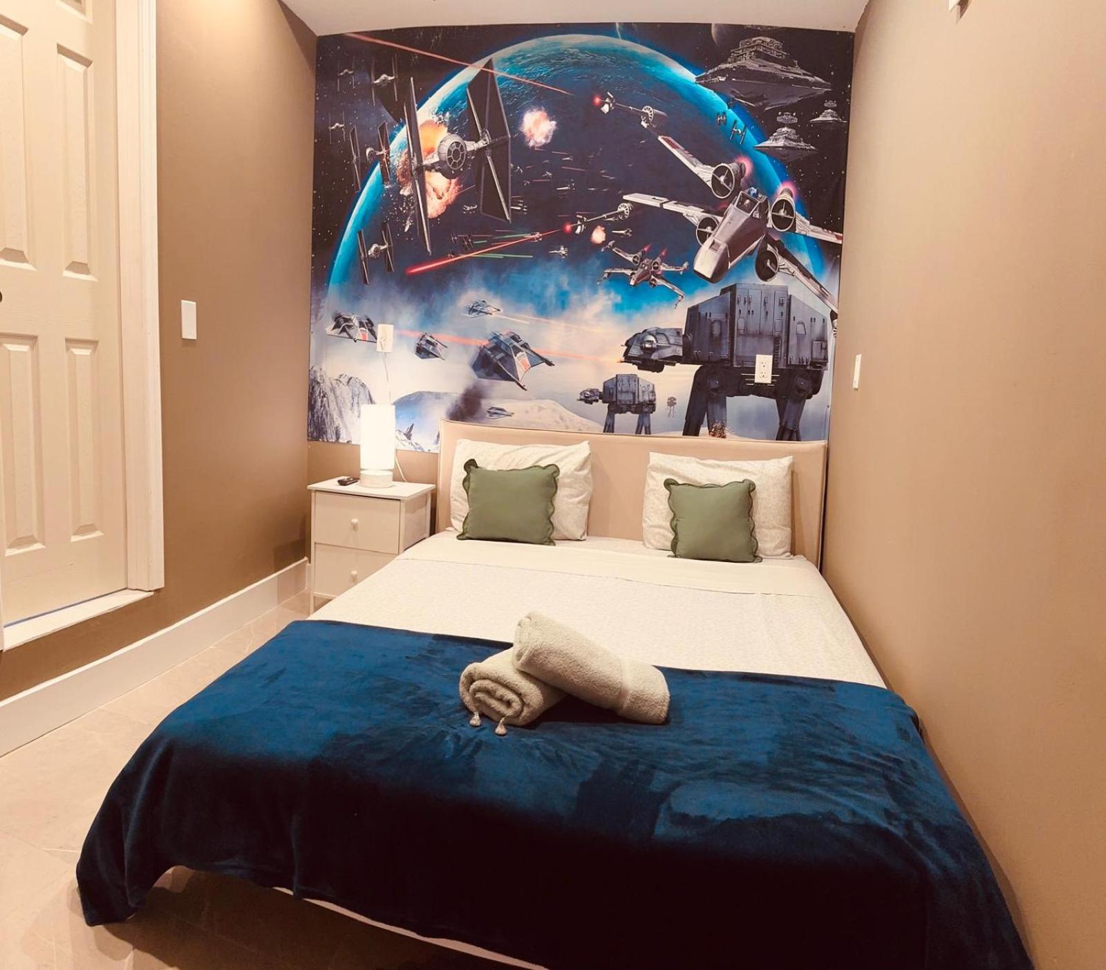 Deluxe Junior Suite photo 2