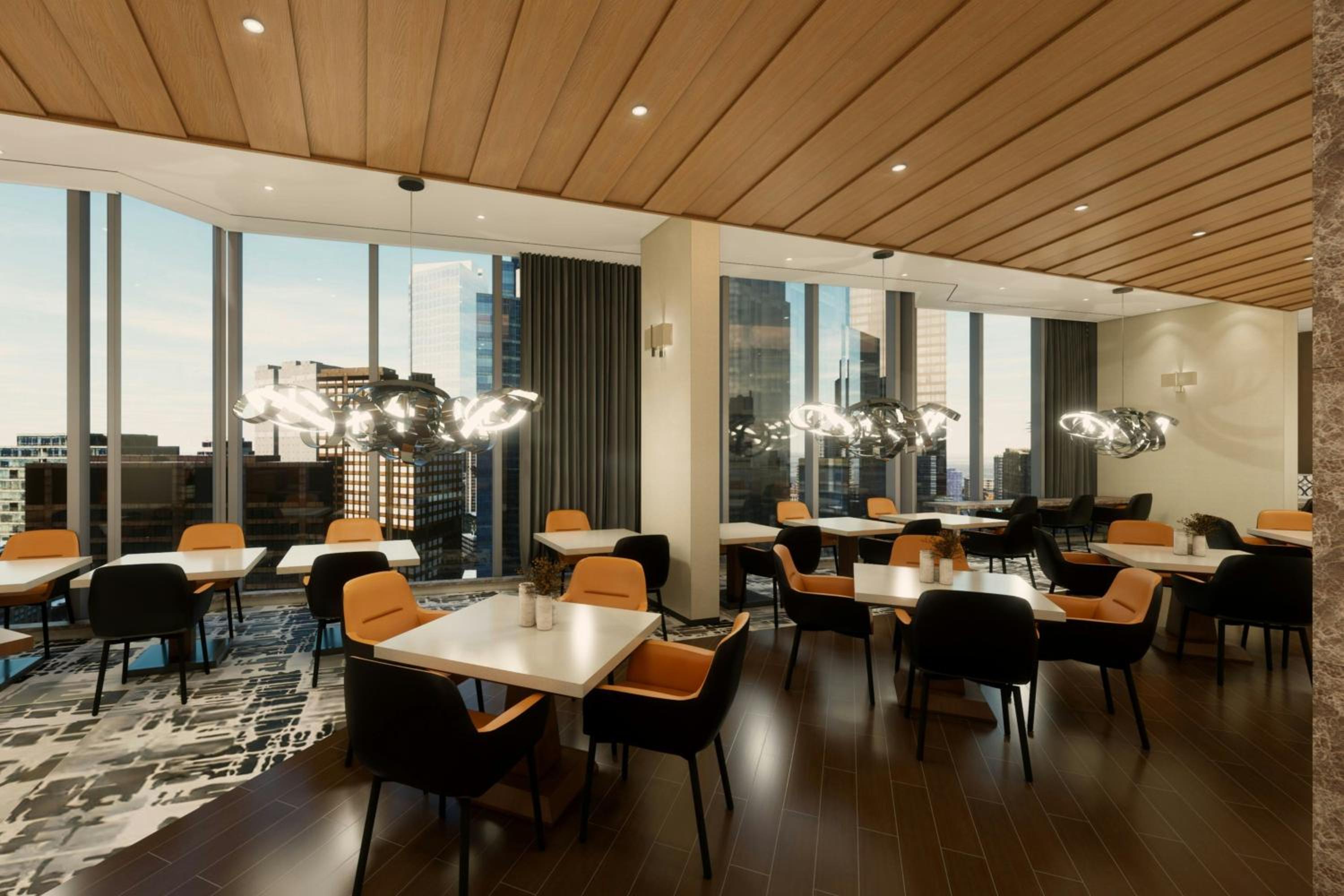 Ambassador Suite, Club lounge access, 1 Bedroom Suite - Photo 5