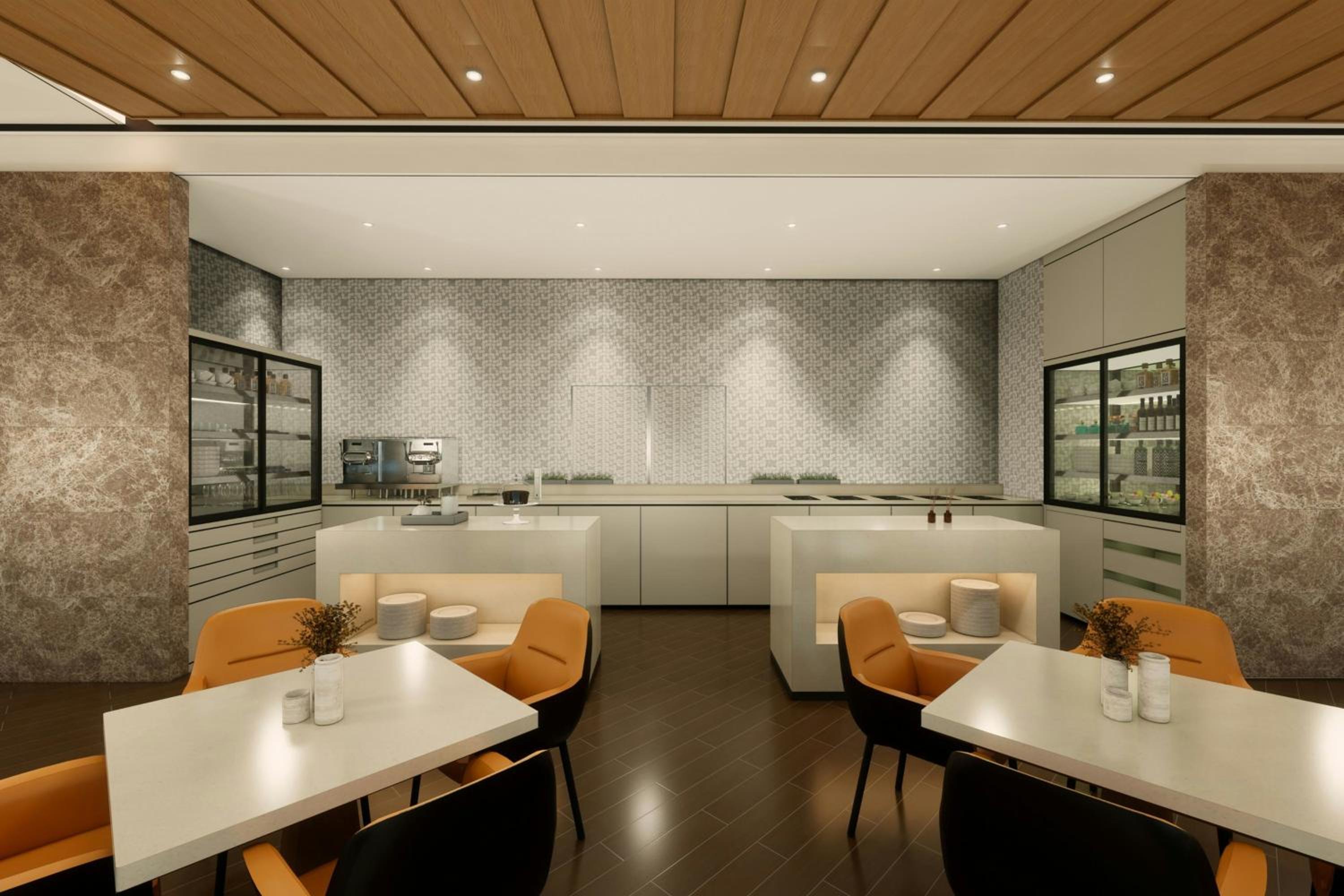 Ambassador Suite, Club lounge access, 1 Bedroom Suite - Photo 7