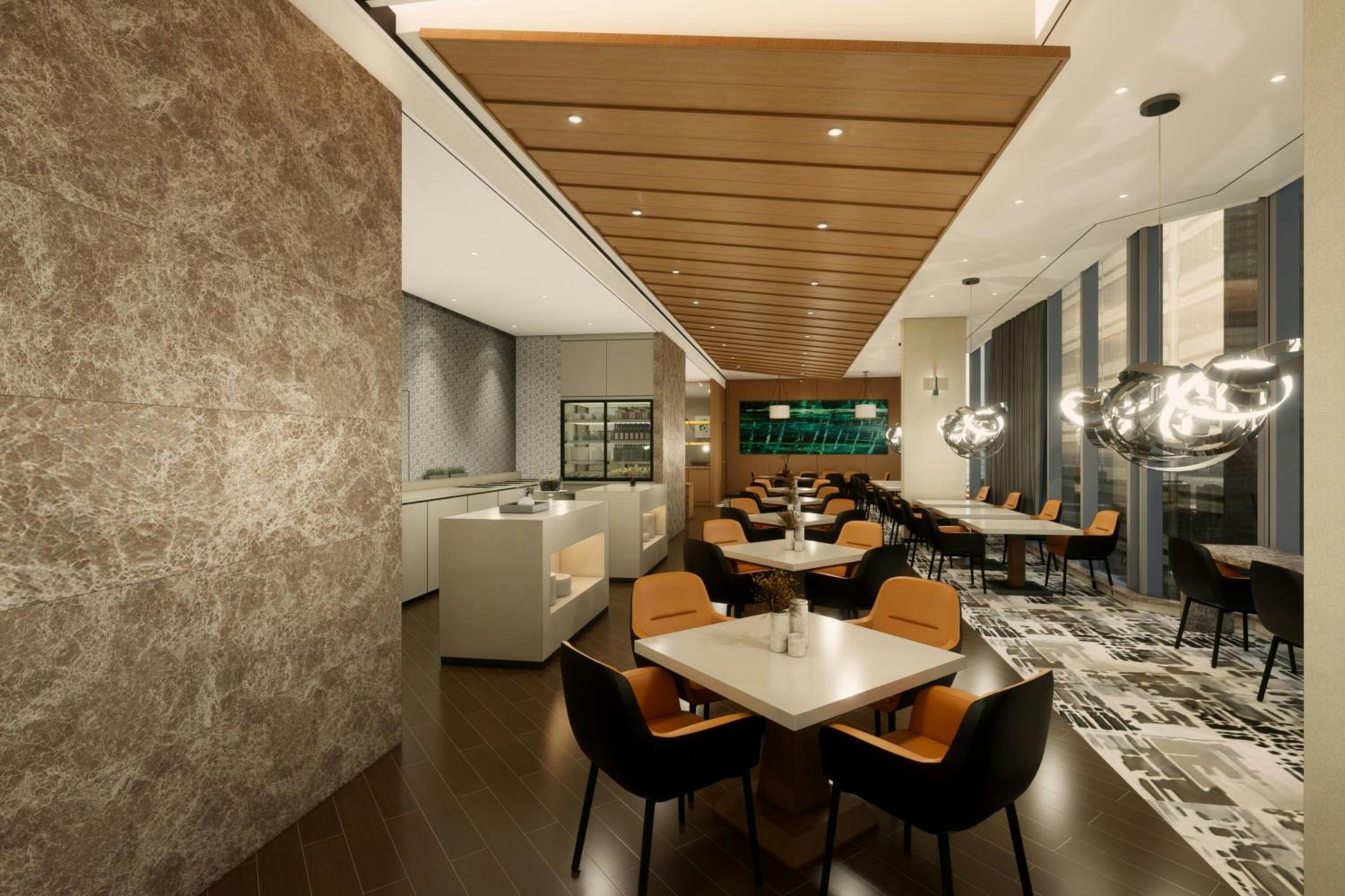 Ambassador Suite, Club lounge access, 1 Bedroom Suite - Photo 6