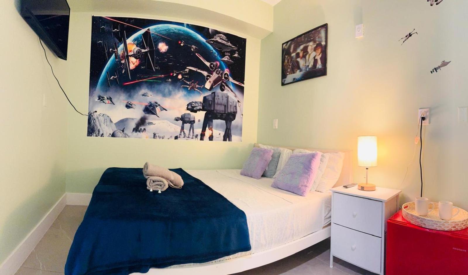 Deluxe Junior Suite photo 1
