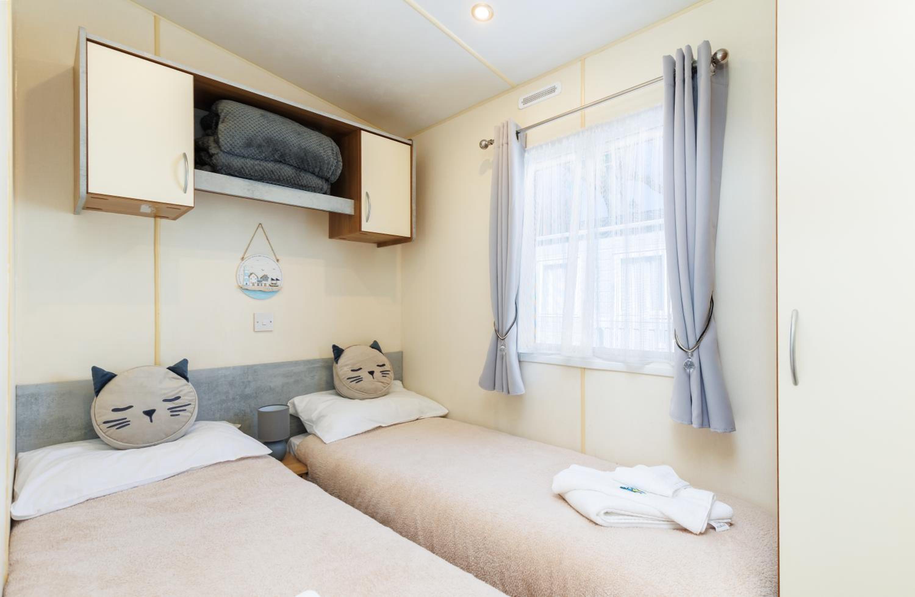 Two-Bedroom Chalet photo 2