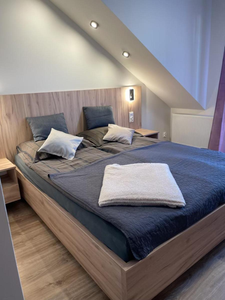 Double Room with Terrace photo 1