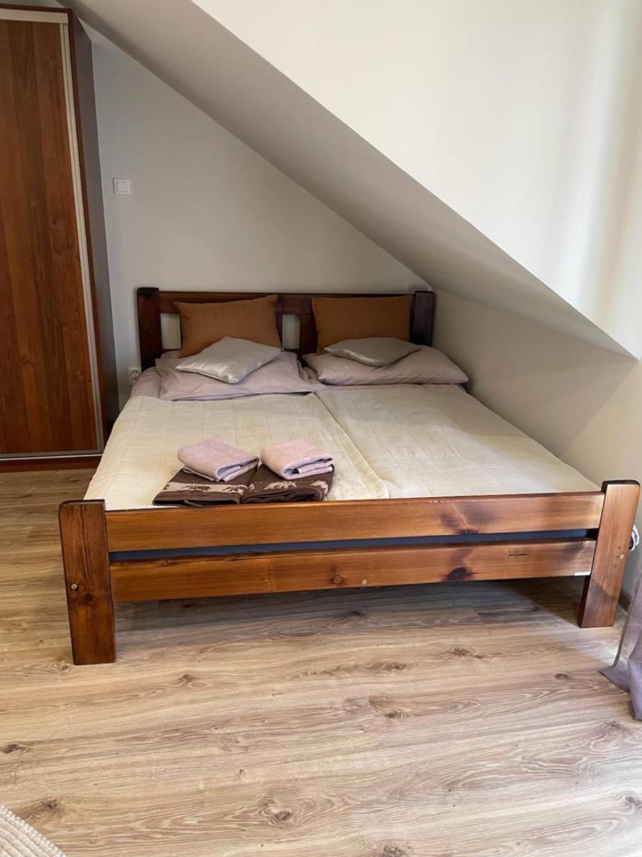 Double Room with Balcony photo 3