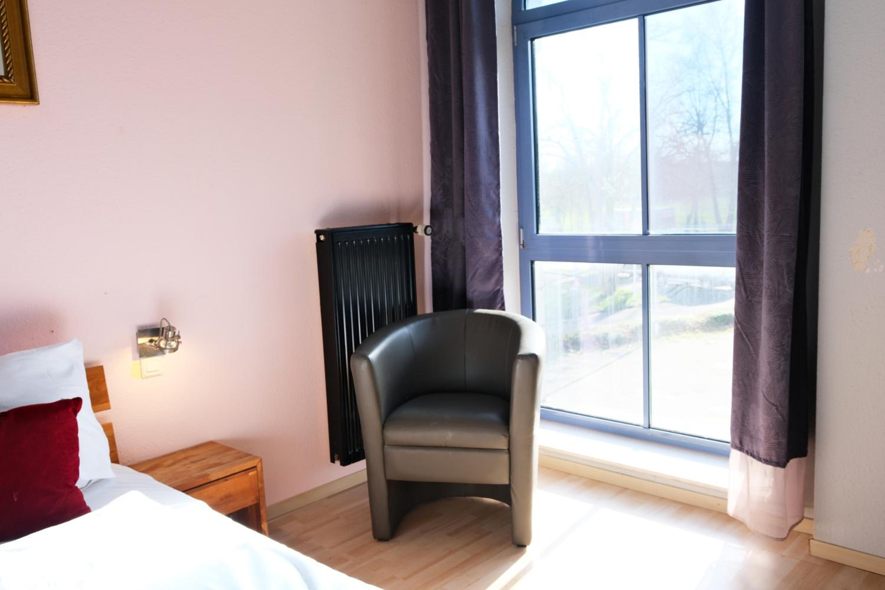 Business Twin Room