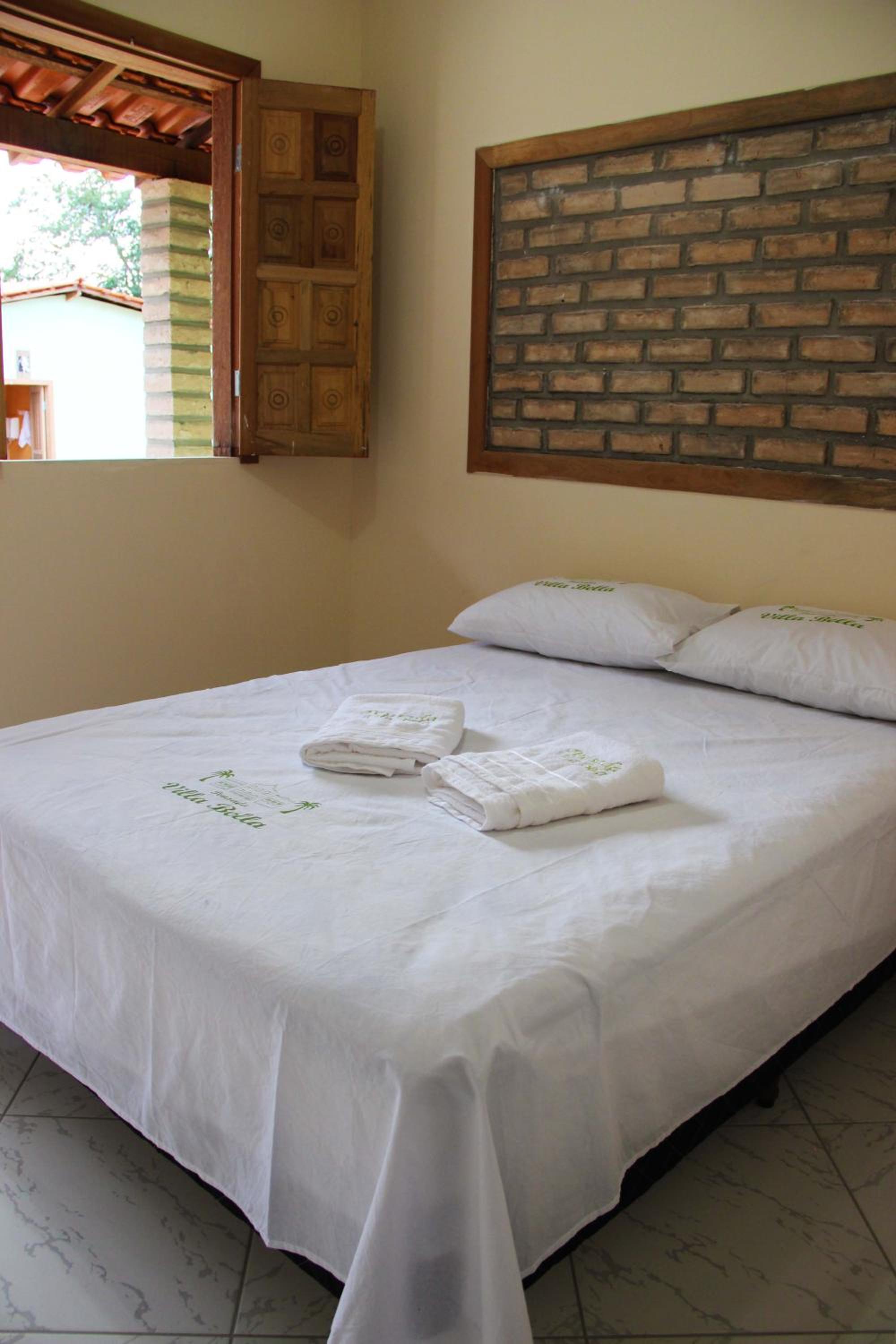 Economy Single Room photo 1
