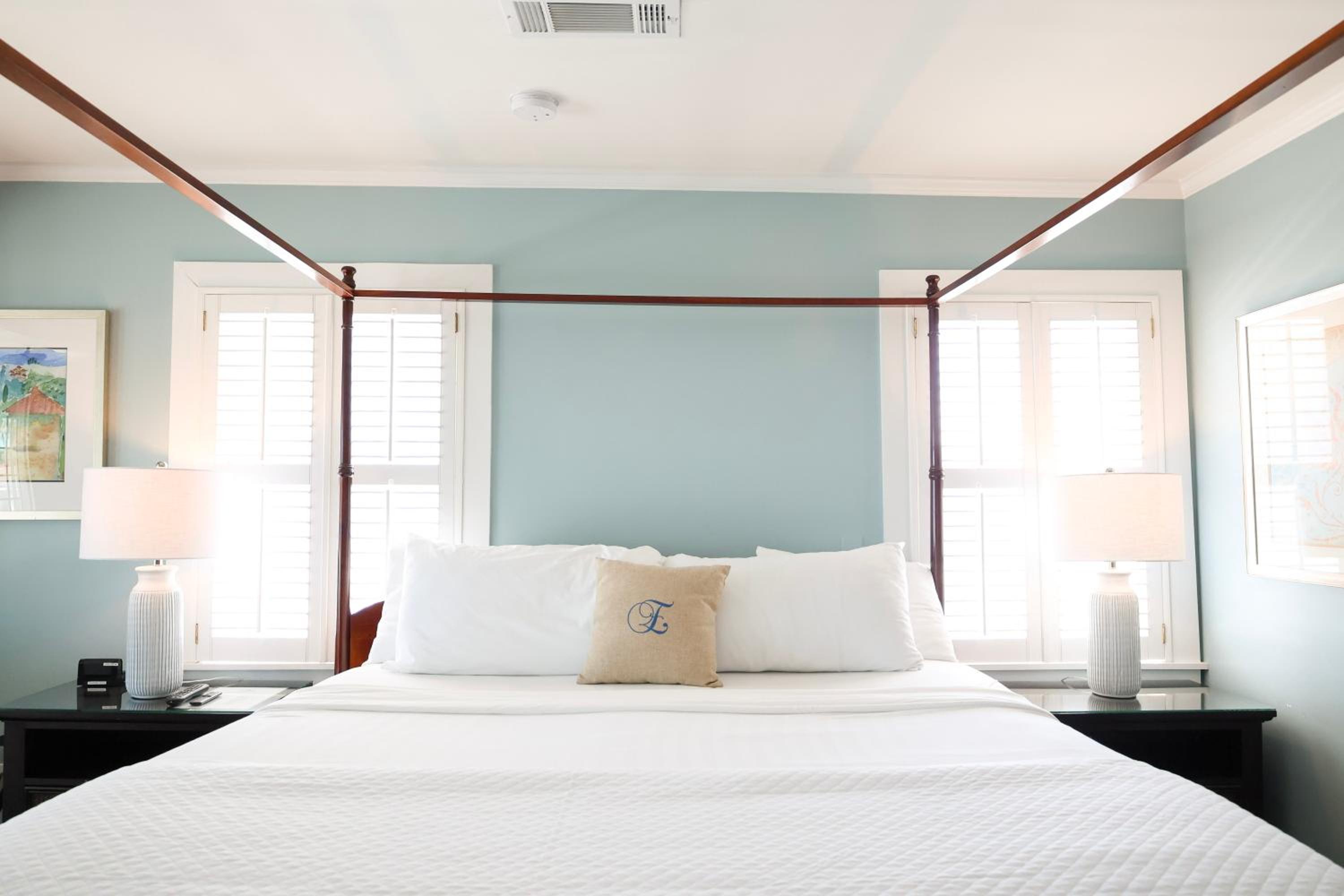 King Room with Balcony photo 3