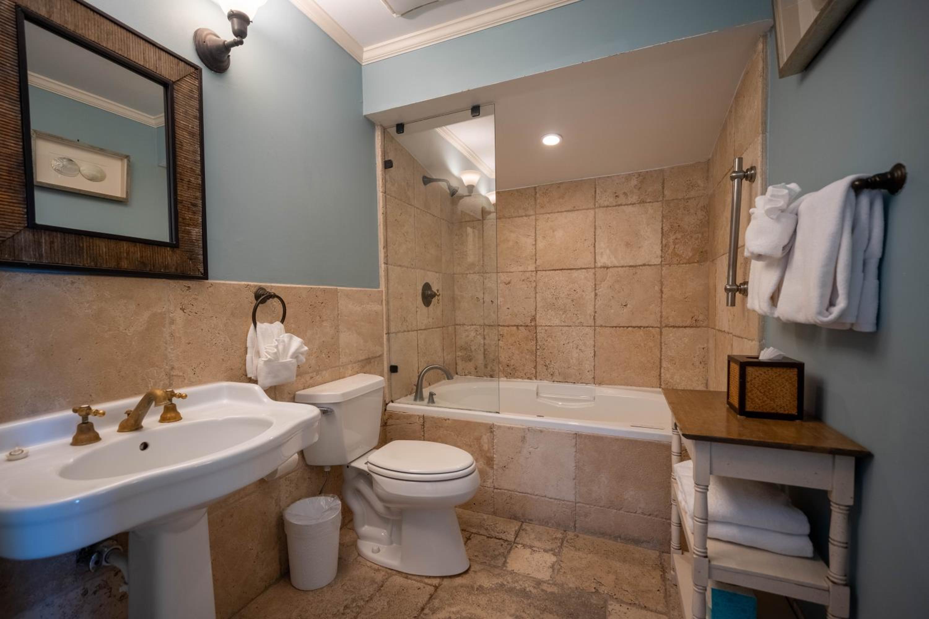 Deluxe Suite - Photo 5