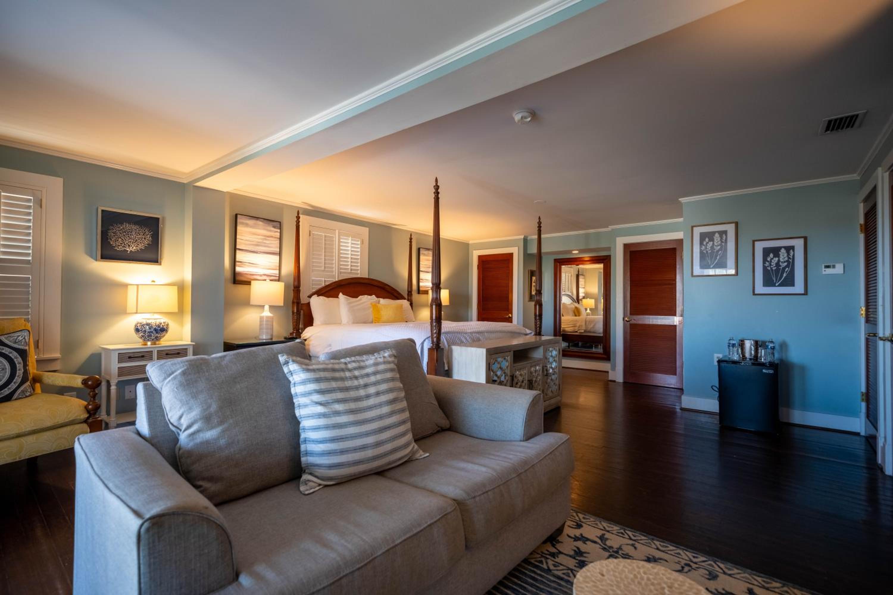 Deluxe Suite - Photo 4