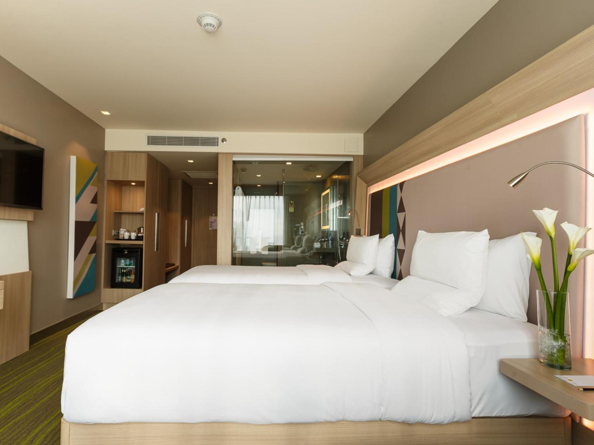 Superior Twin Room photo 3