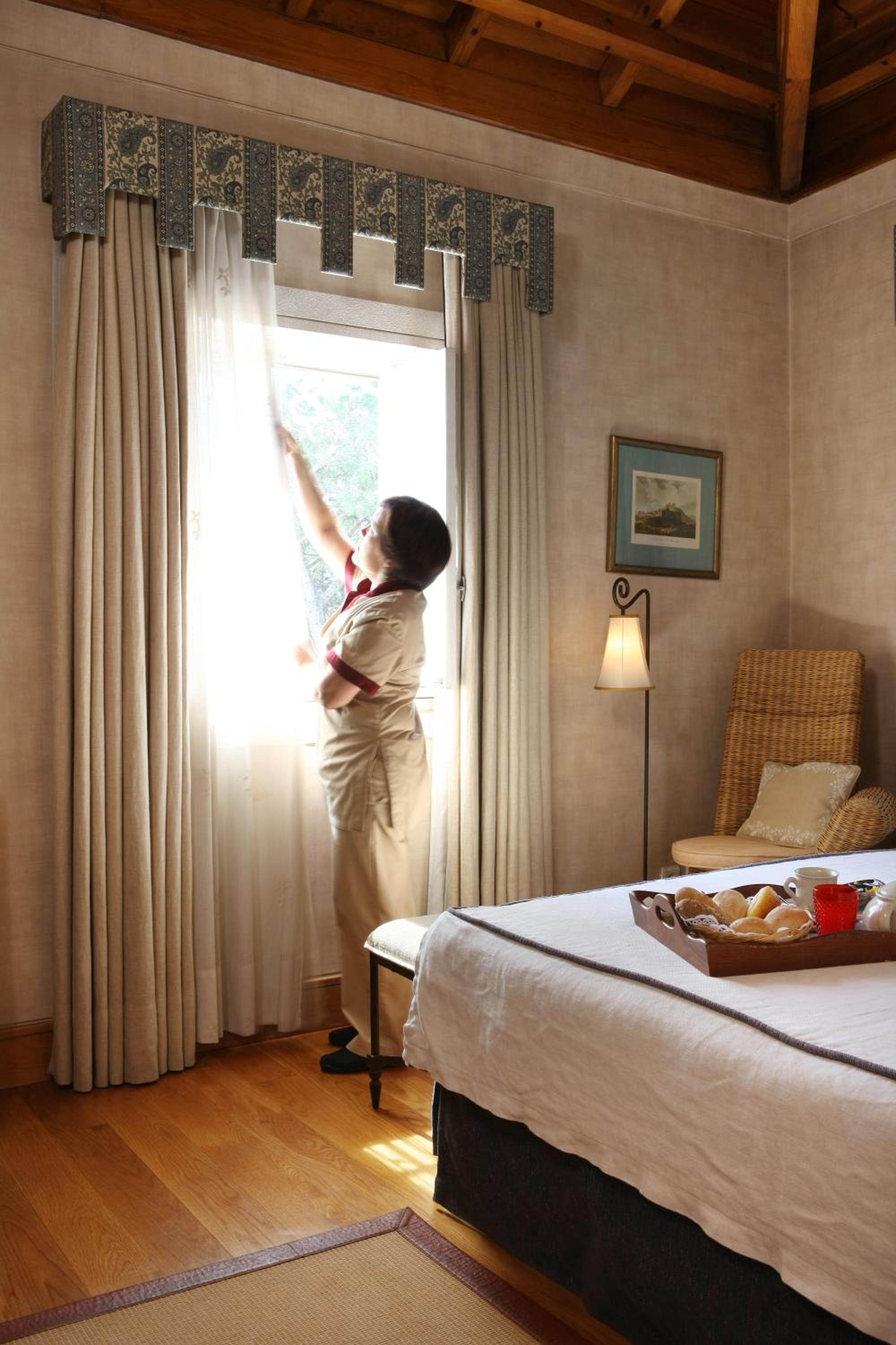 Mansarde Room - Photo 7