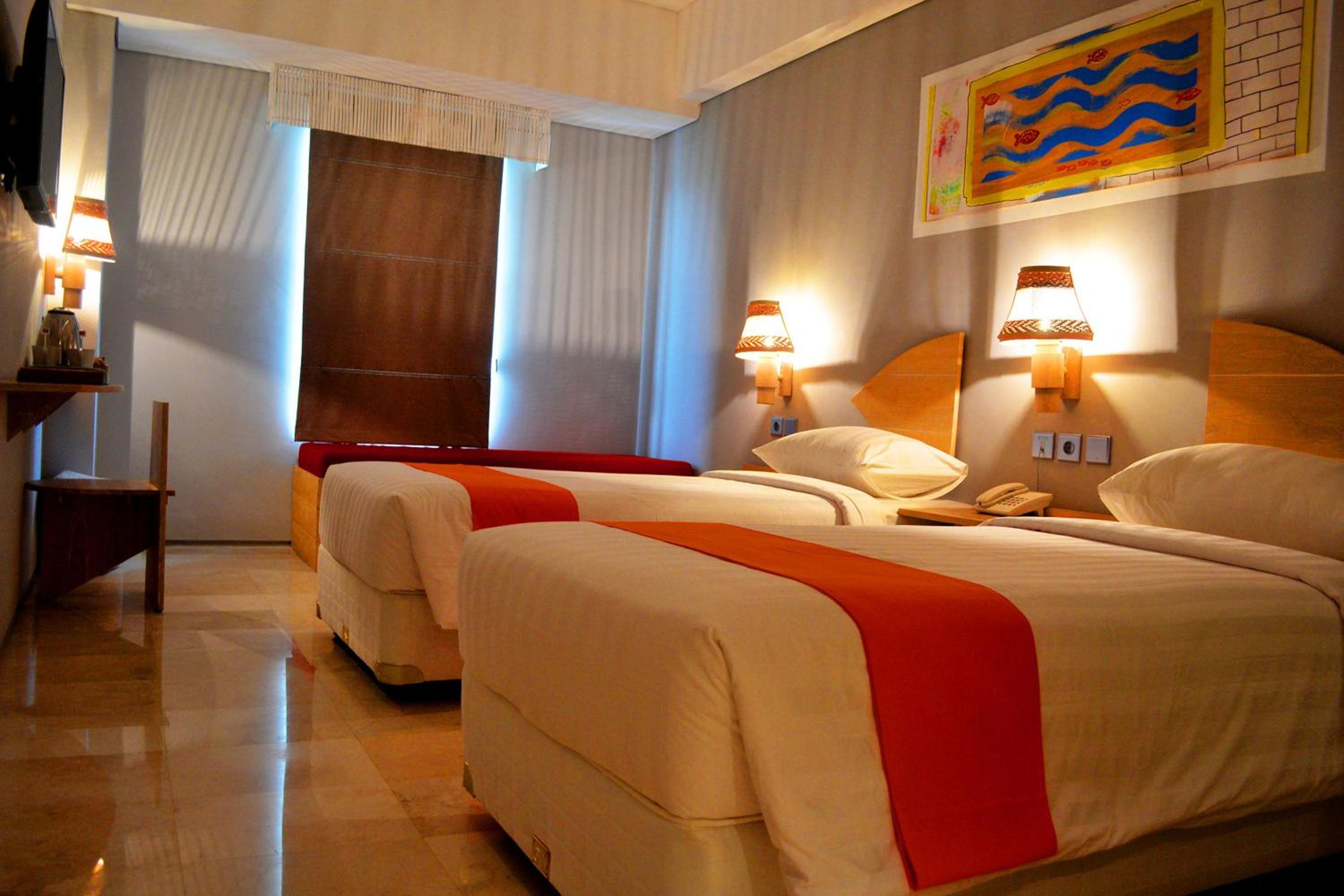 Superior Double or Twin Room - Photo 4