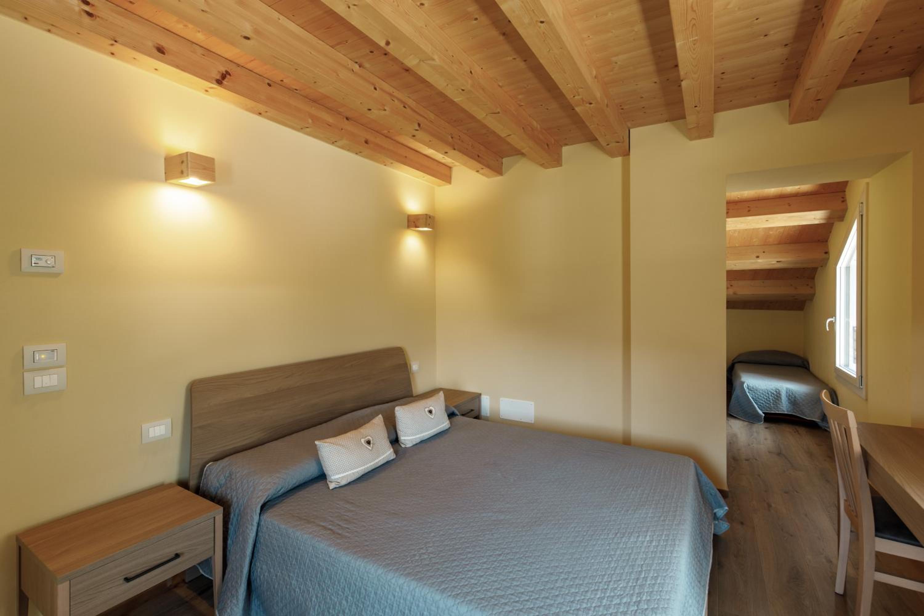 King Room with Garden View