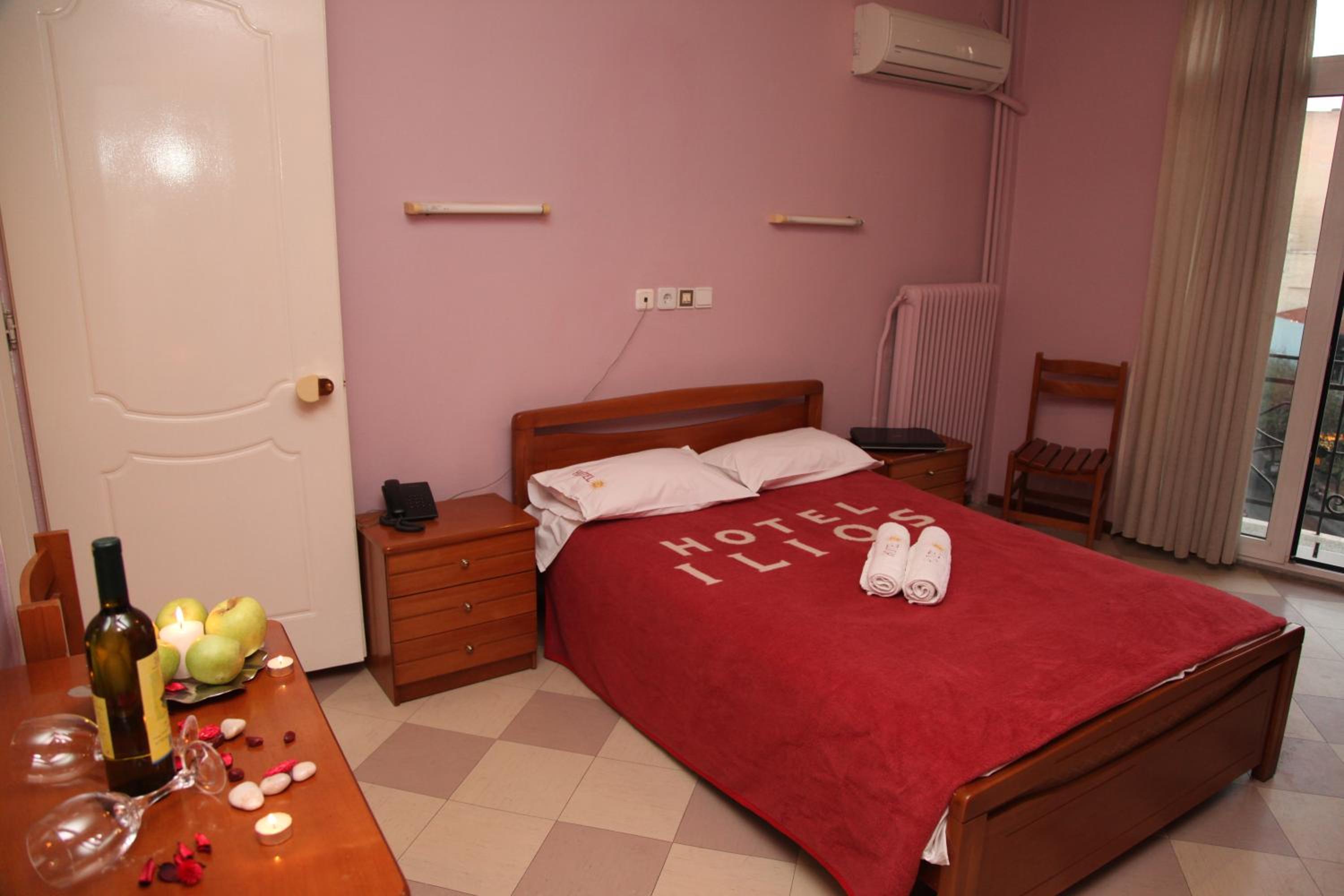 Double or Twin Room
