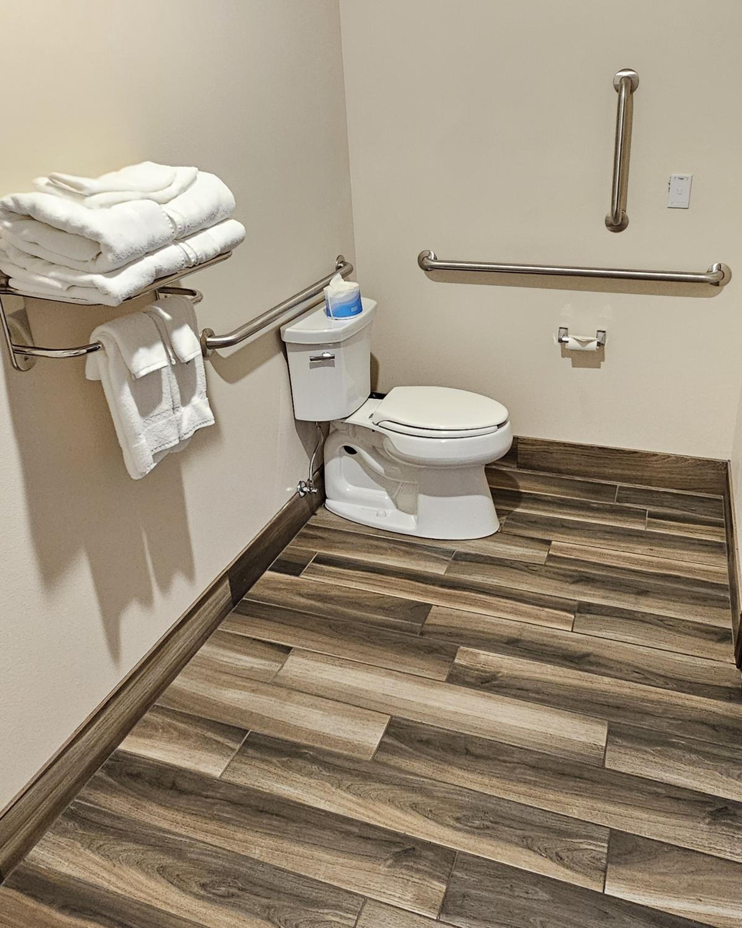 Cobblestone Inn & Suites – Manchester, Billede 3