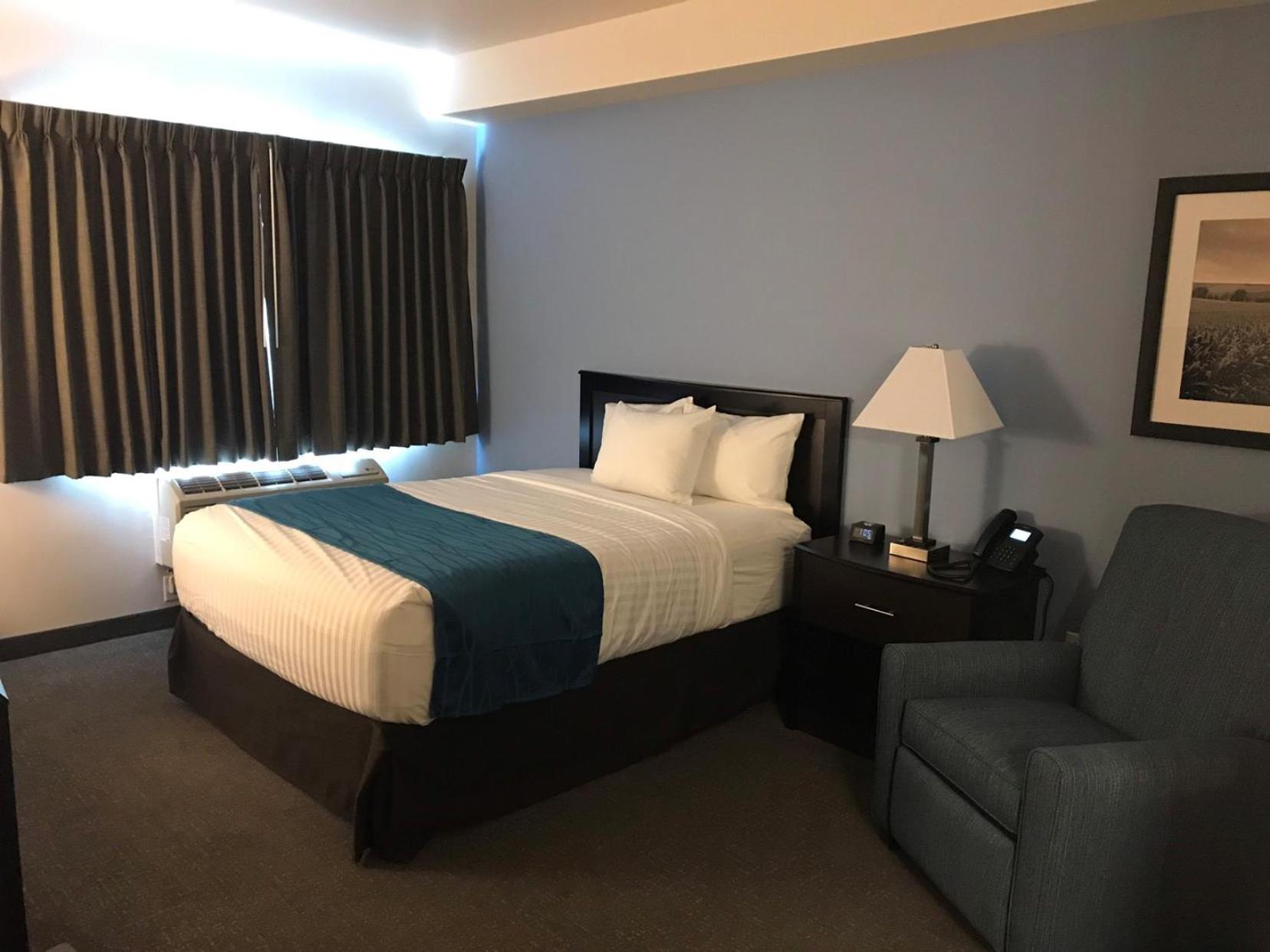 Cobblestone Inn & Suites – Manchester, Billede 6