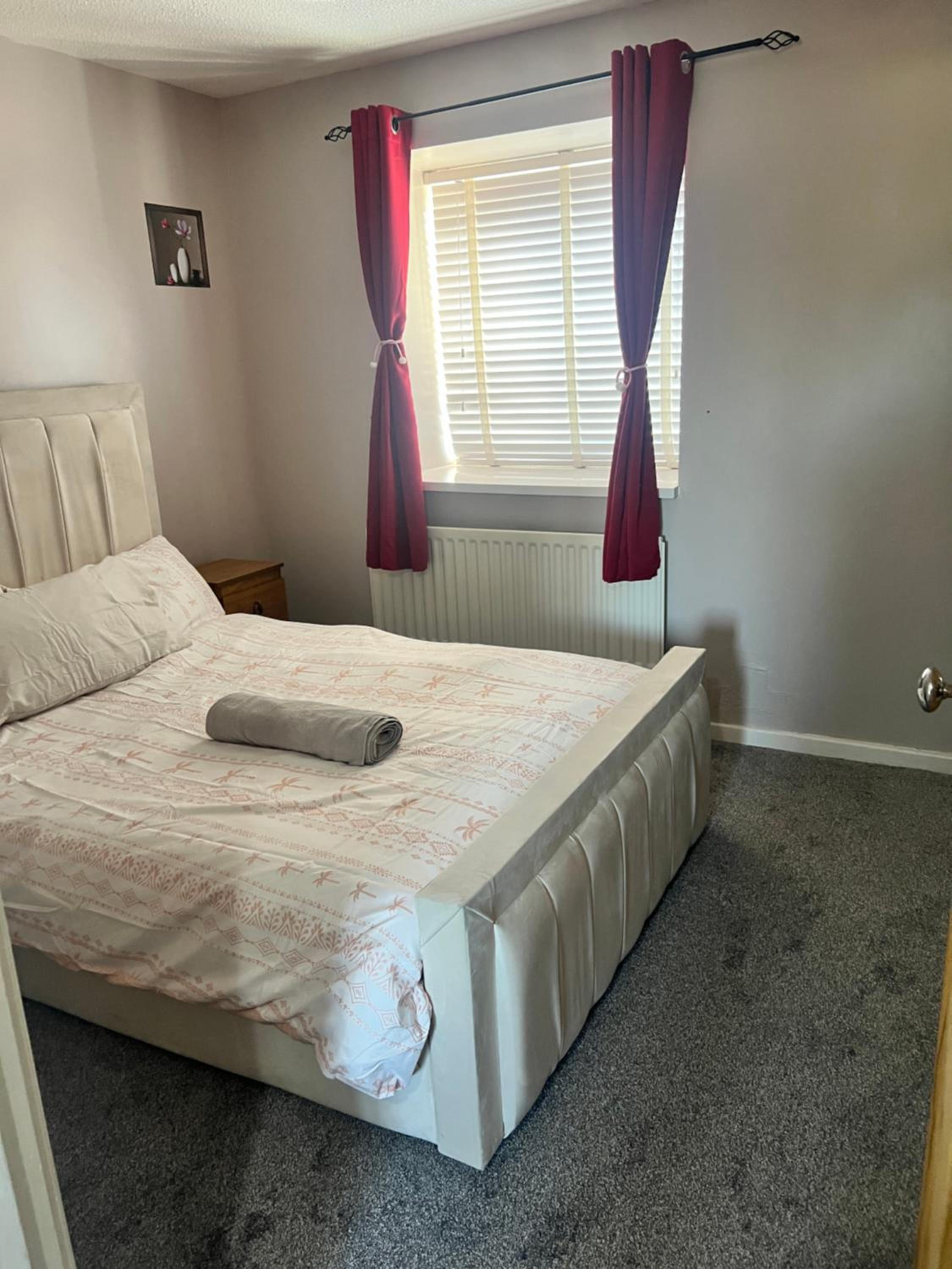 Budget Double Room photo 3