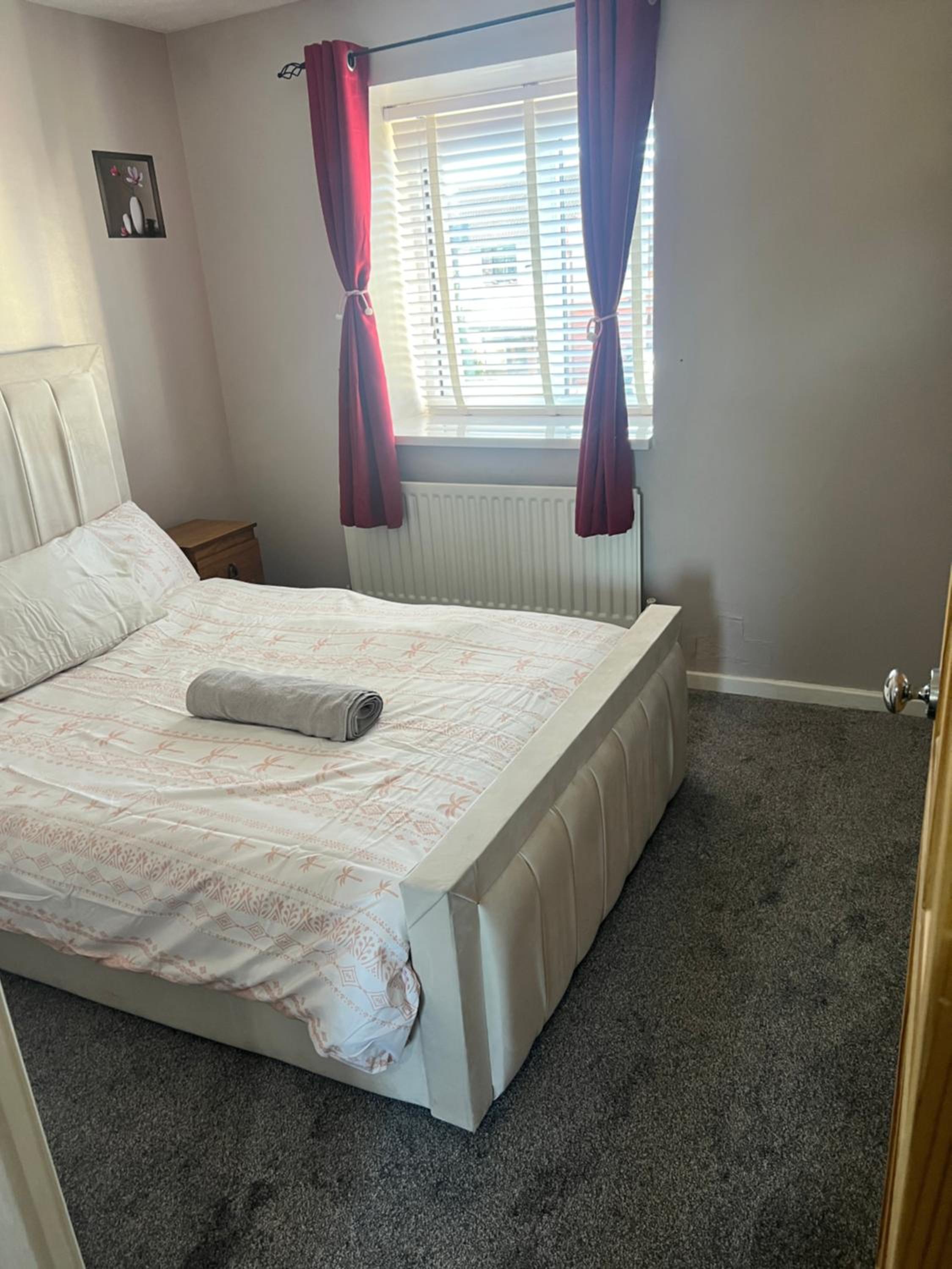 Budget Double Room photo 1