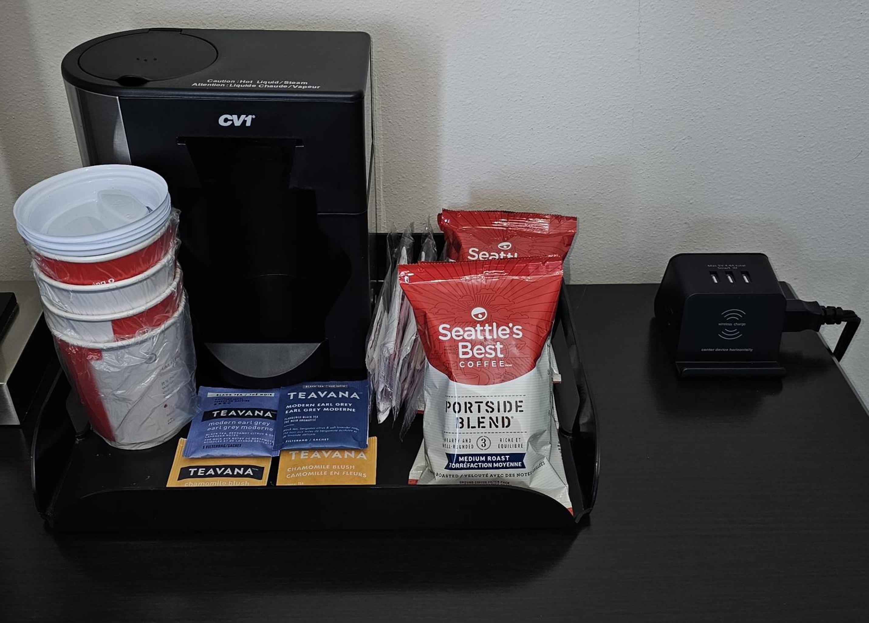 Cobblestone Inn & Suites – Manchester, Billede 5