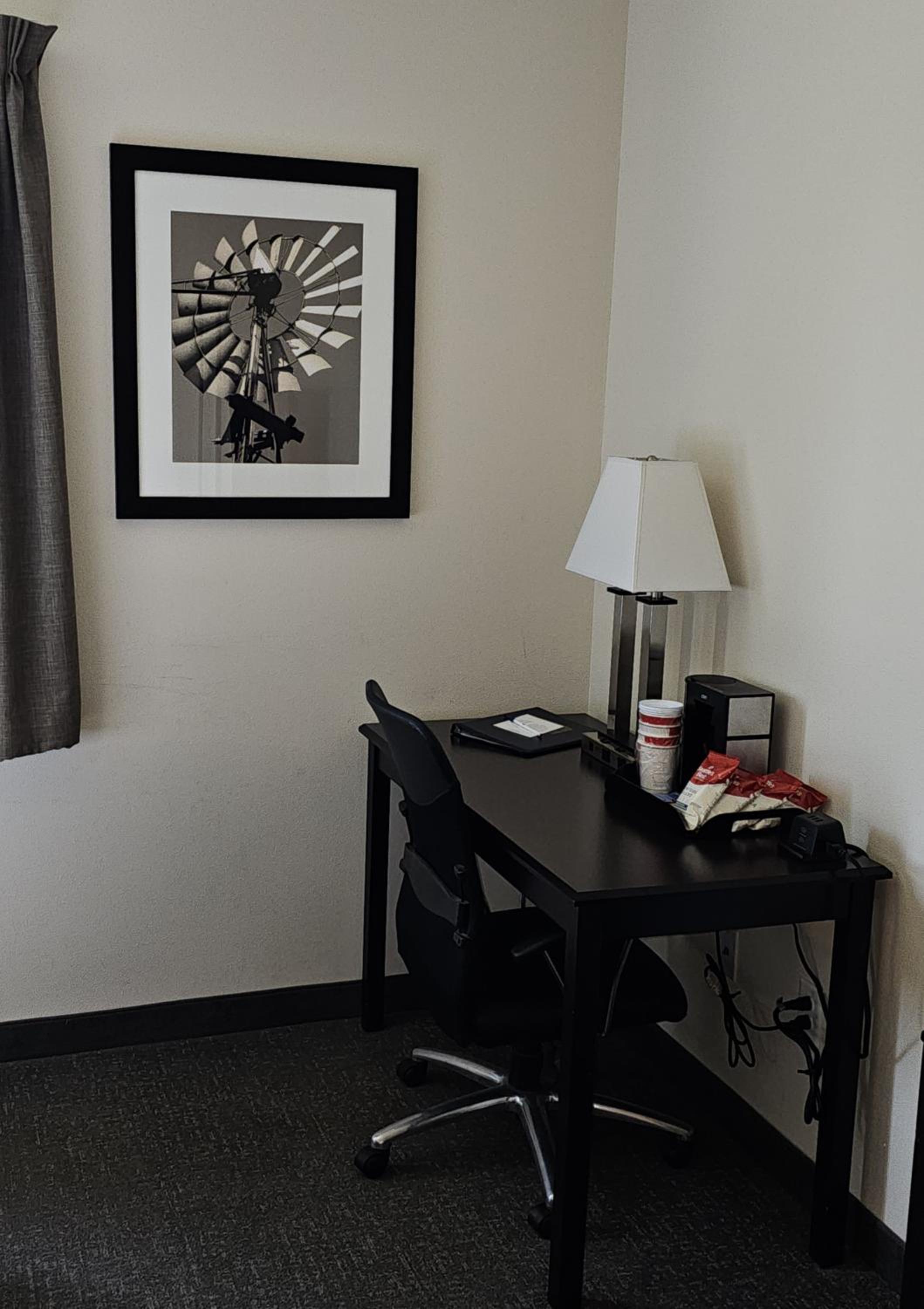 Cobblestone Inn & Suites – Manchester, Billede 4