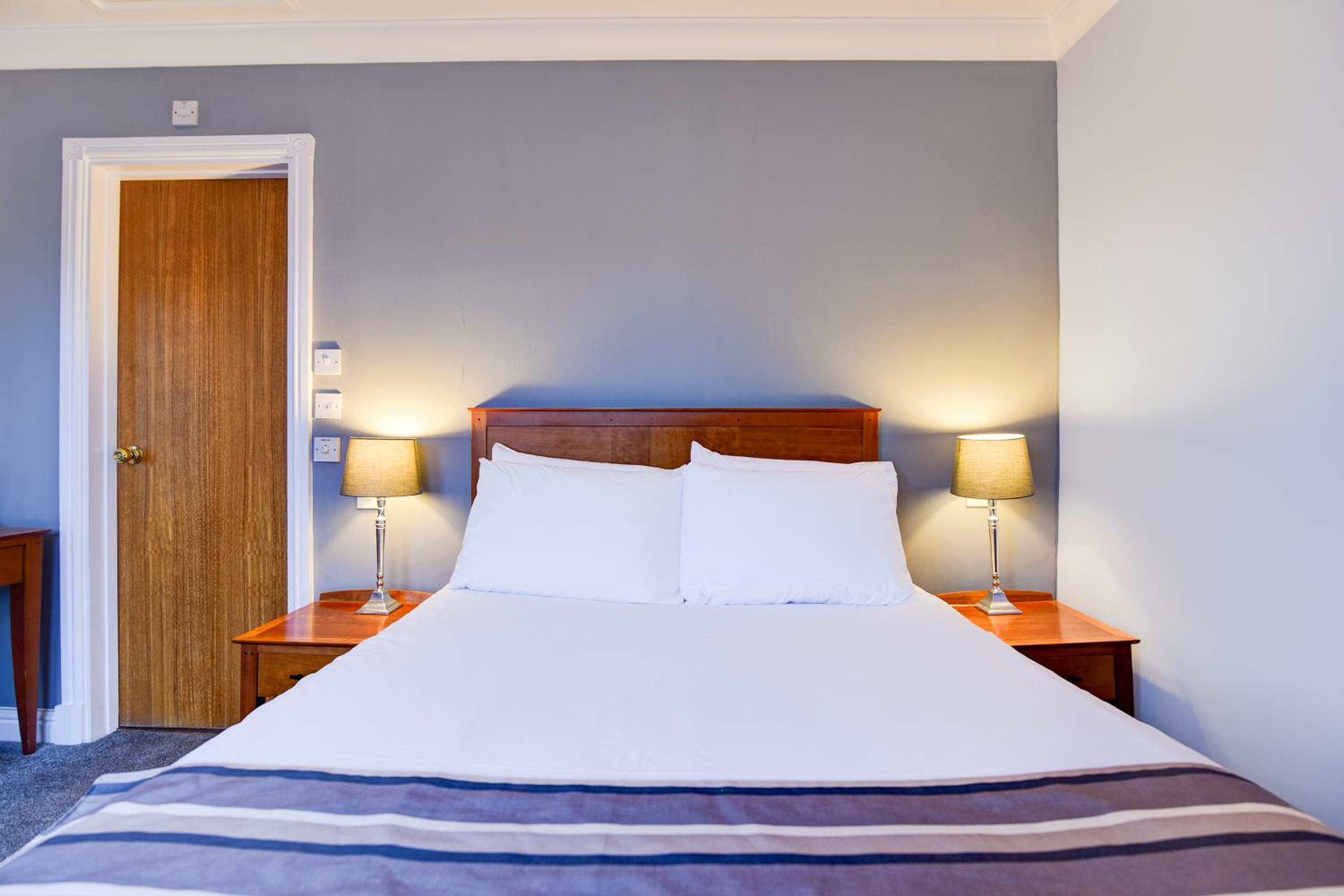Aston Court Derby City Centre by Belvilla, Billede 4