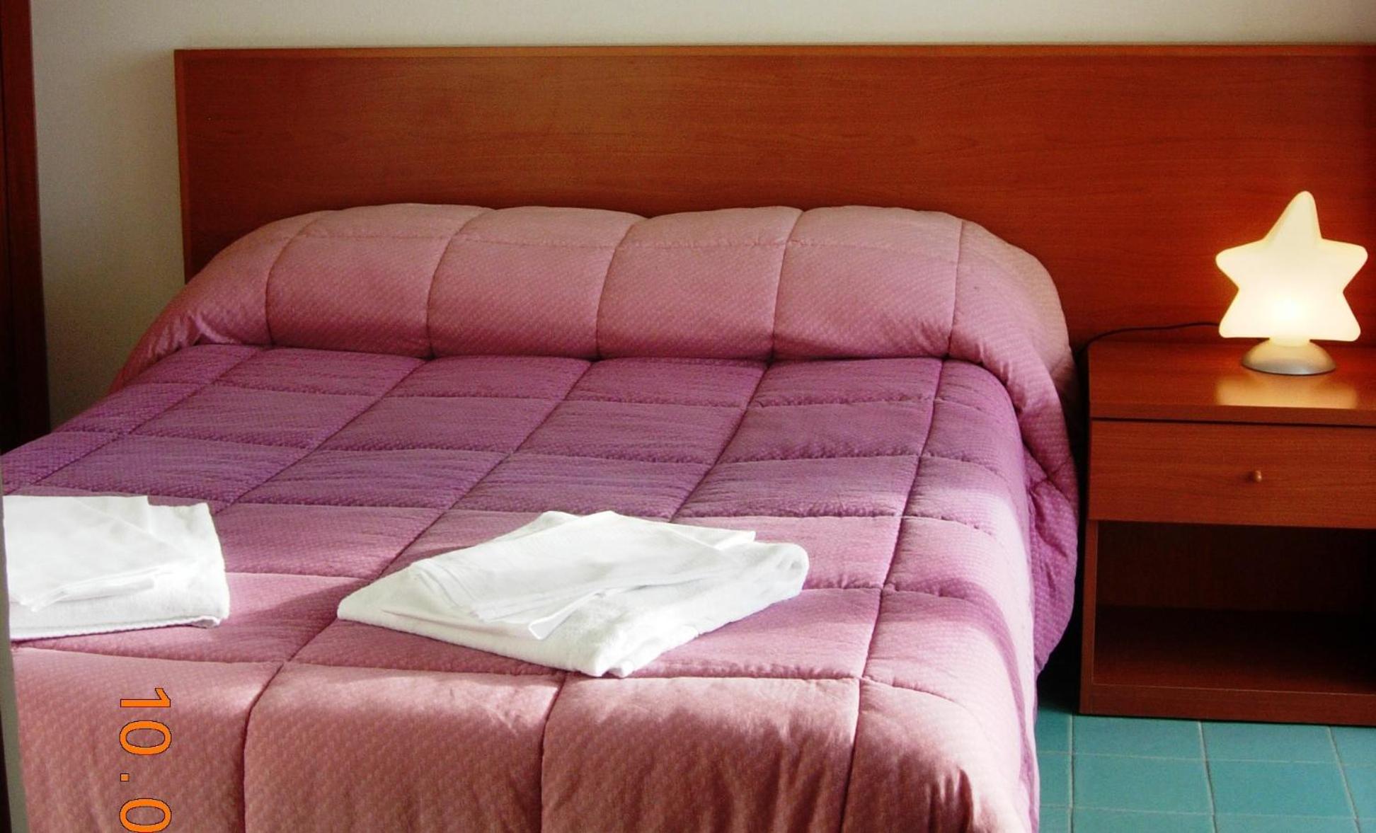 One-Bedroom Apartment (3 Adults)