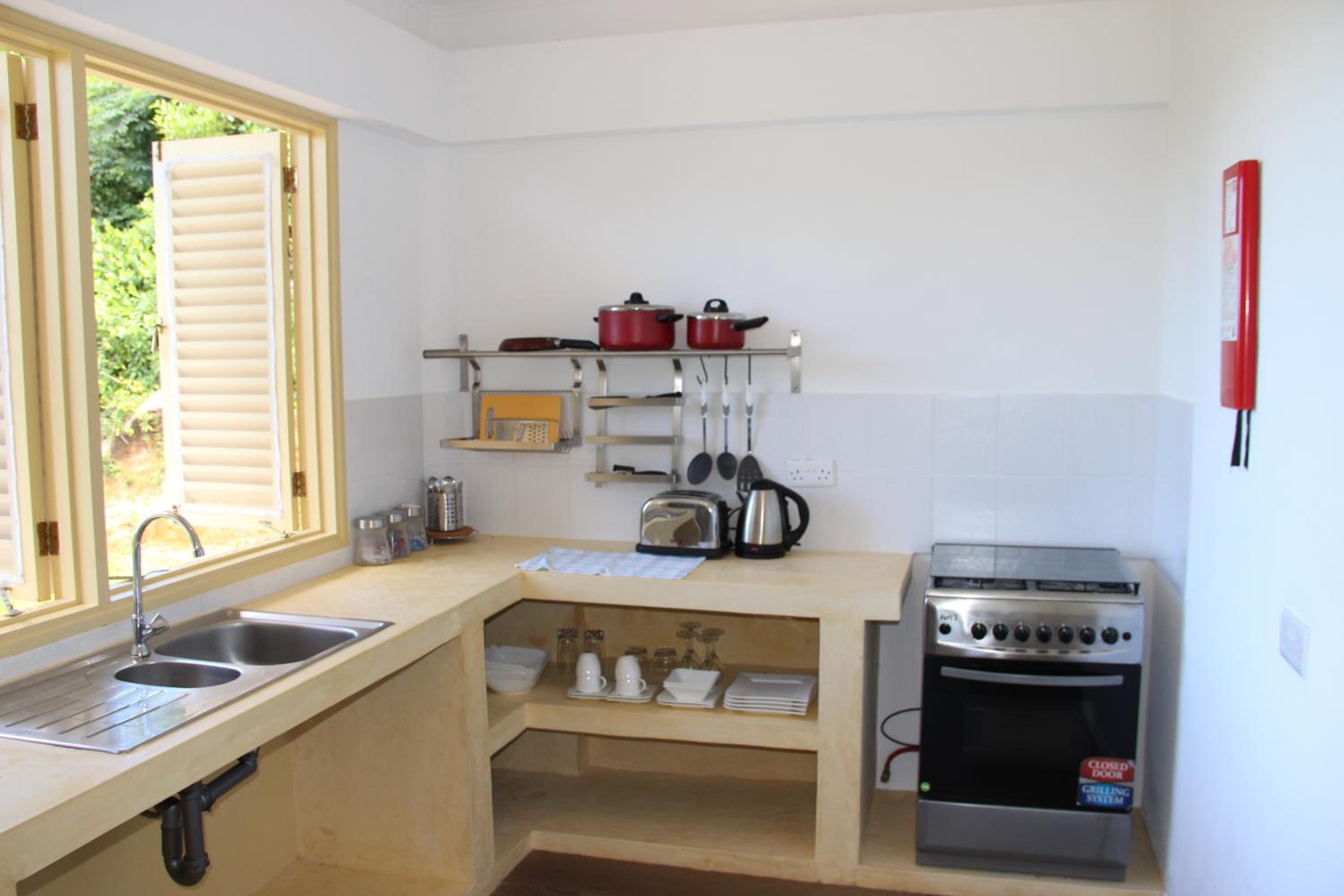Deluxe Apartment With Double Bed photo 2