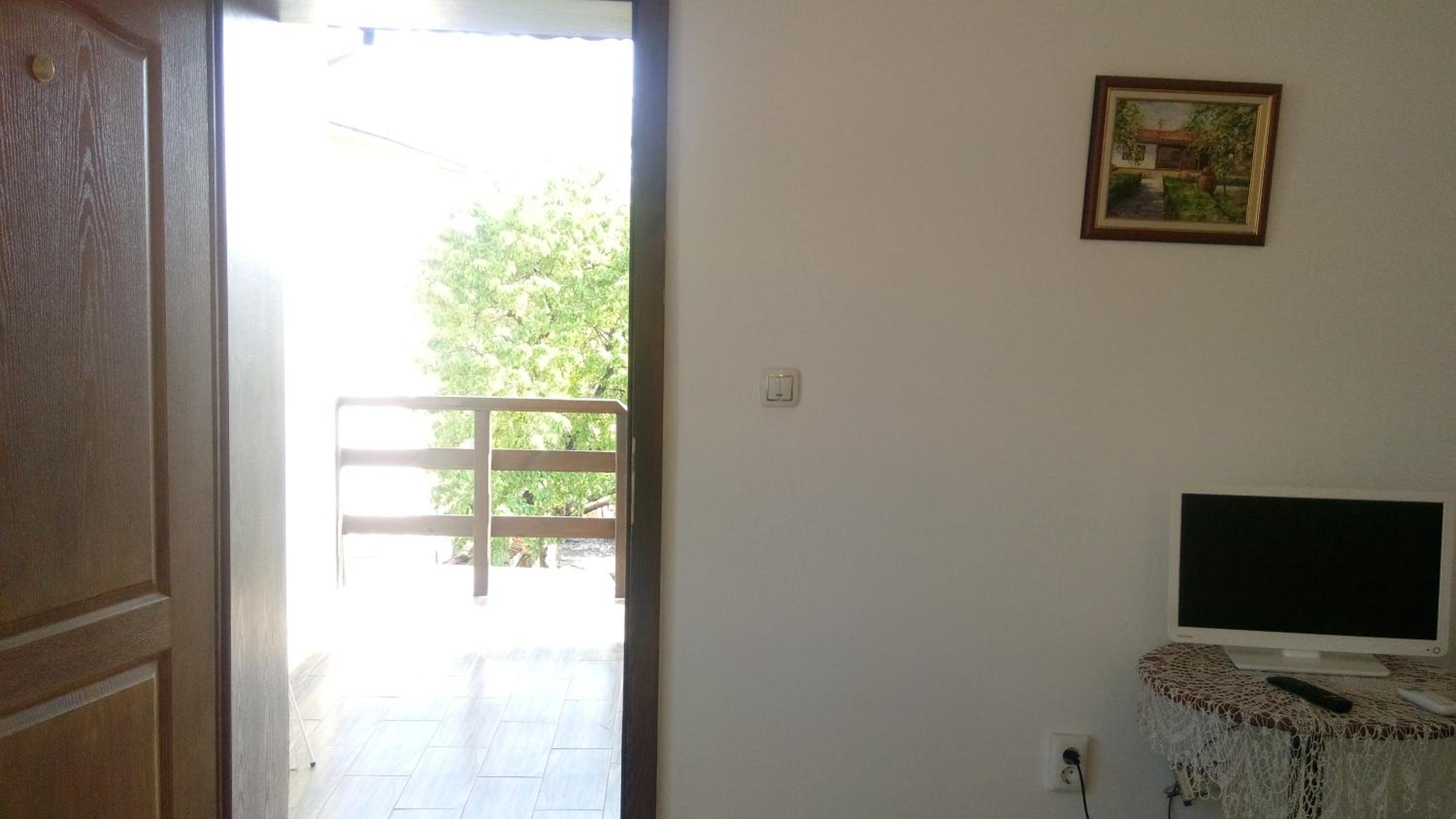 Double or Twin Room with Balcony photo 1