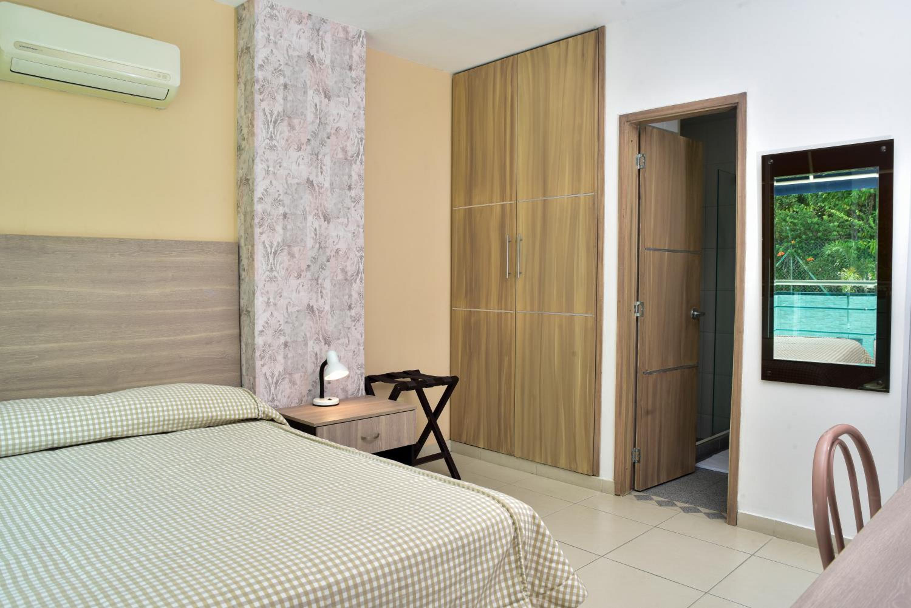 Double Room photo 1