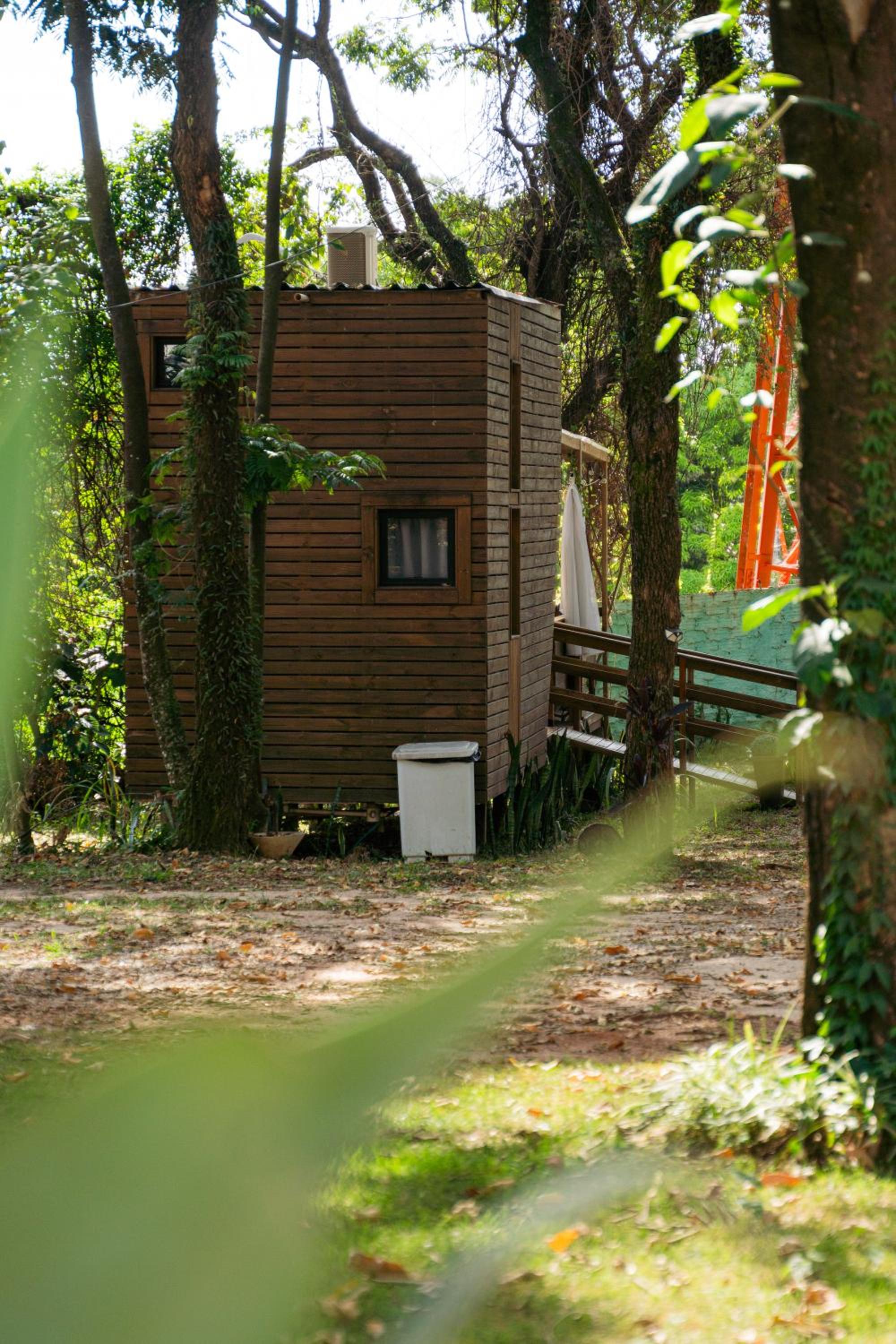 One-Bedroom Chalet