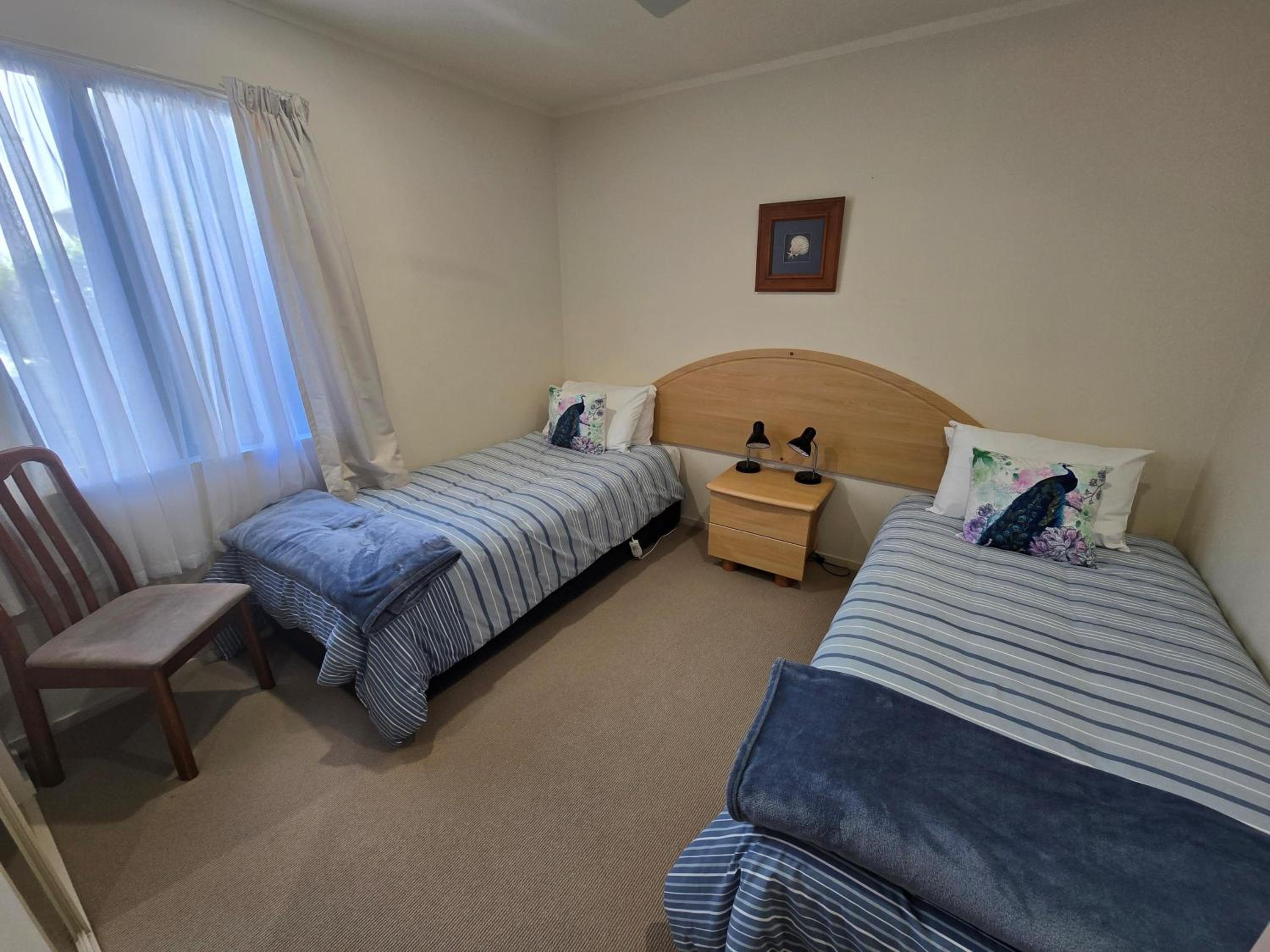 Two-Bedroom Apartment with Partial Ocean View photo 3