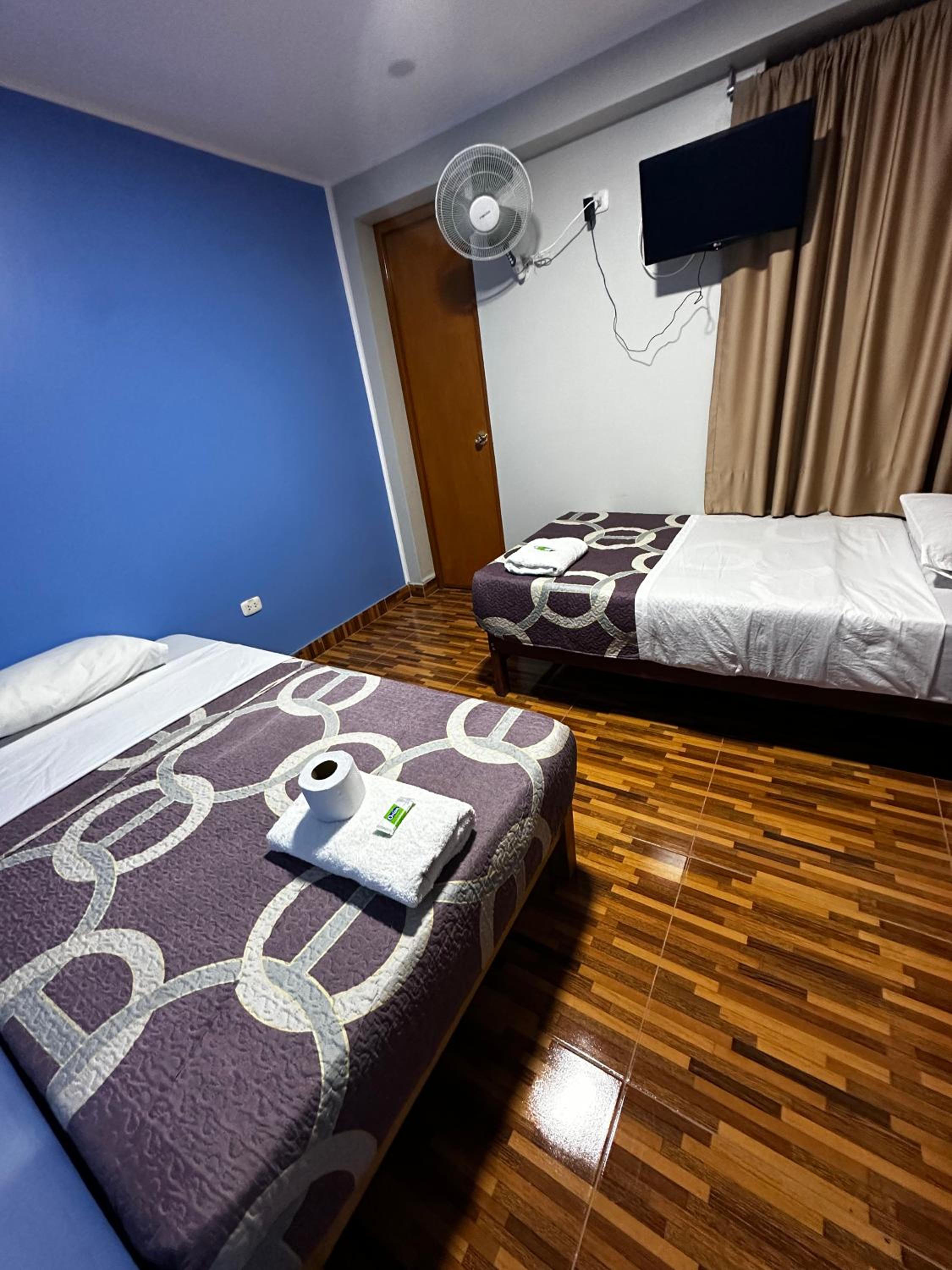 Double Room