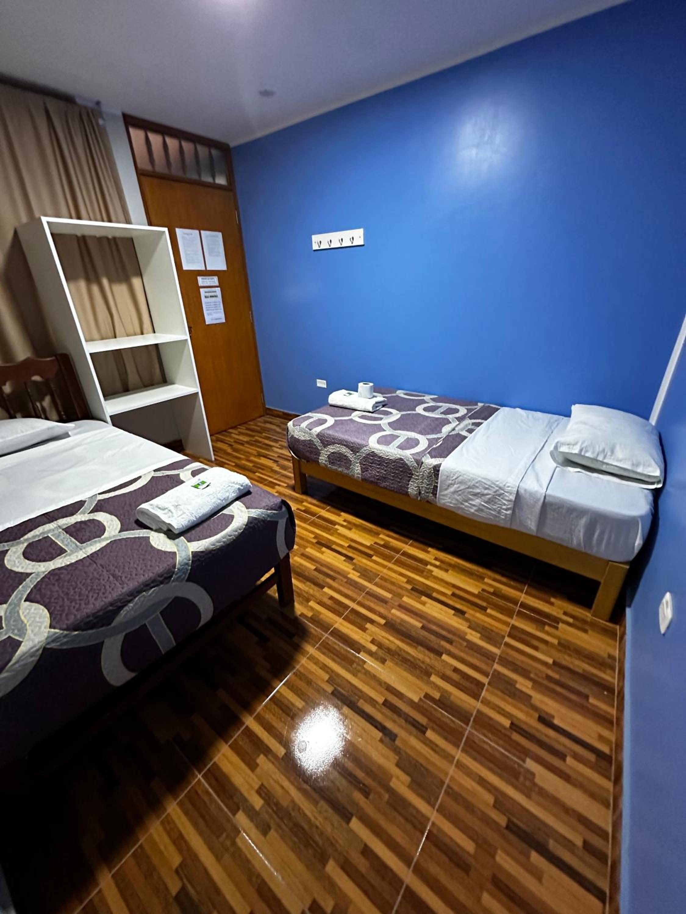 Double Room photo 2