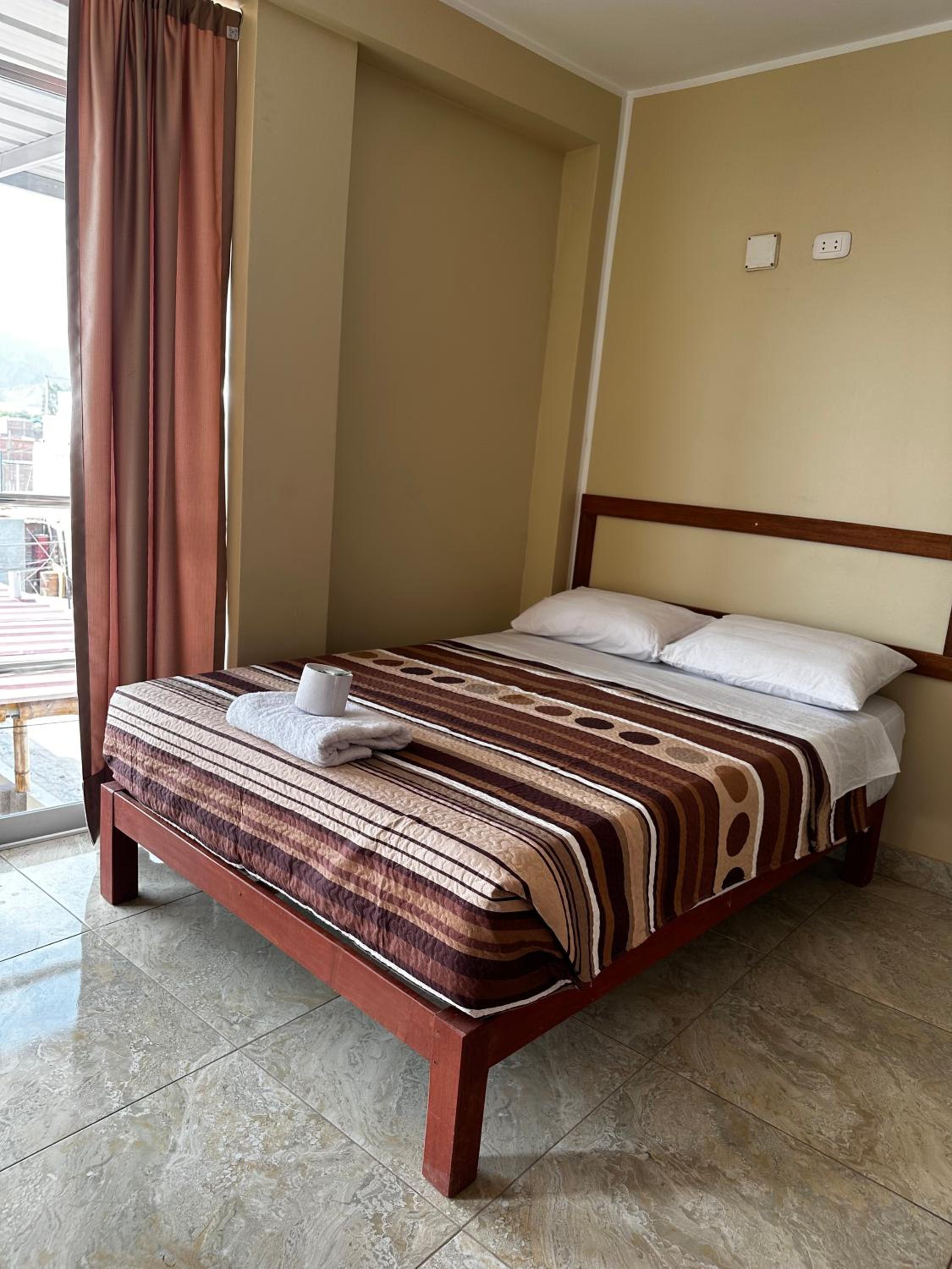 Double Room photo 2