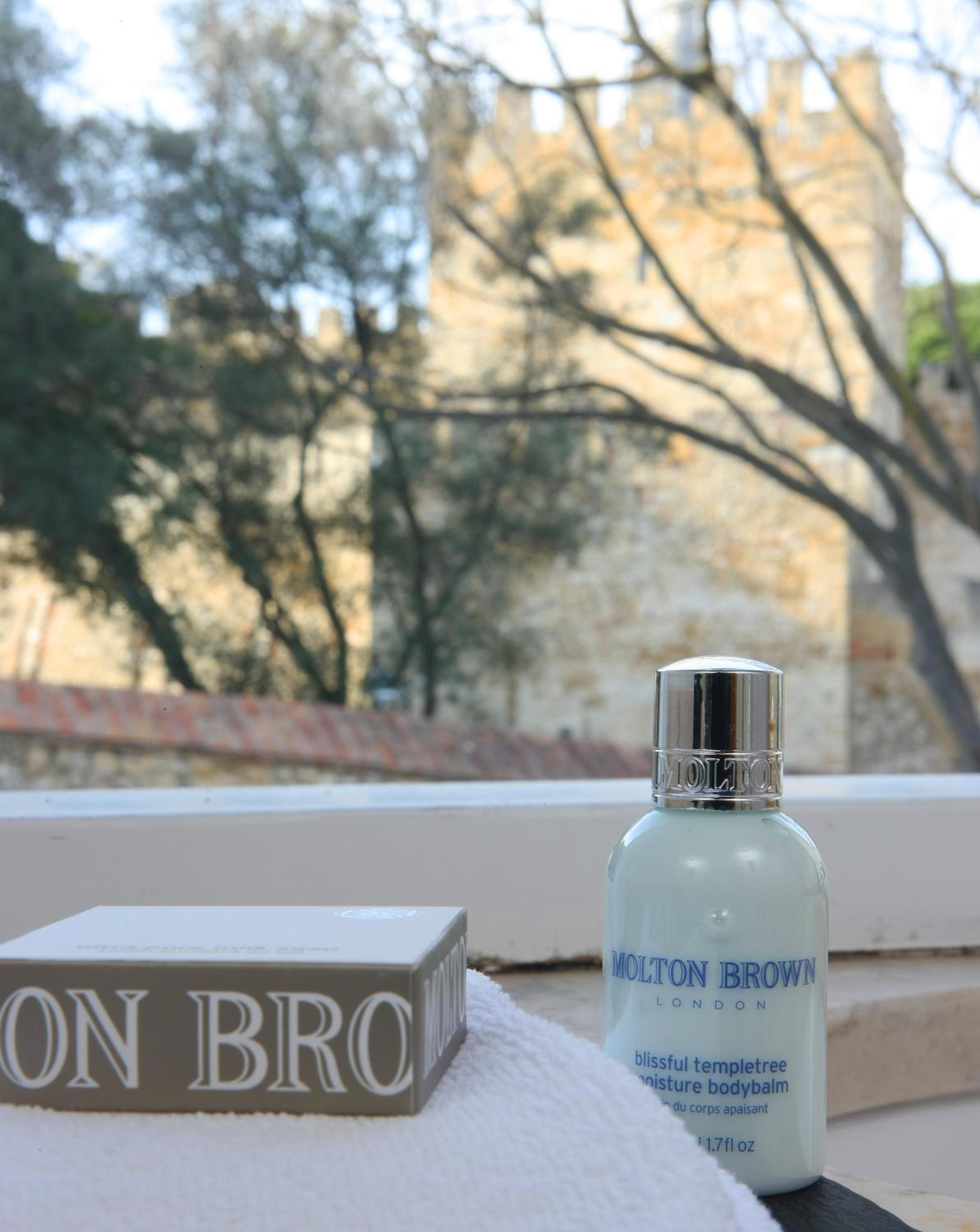 Petite Castelo Room - Photo 5