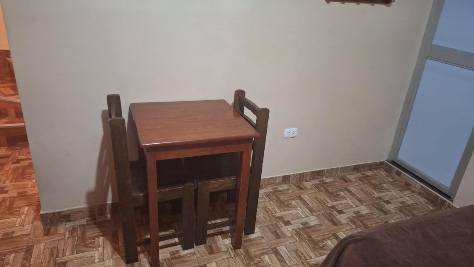 Family Double Room