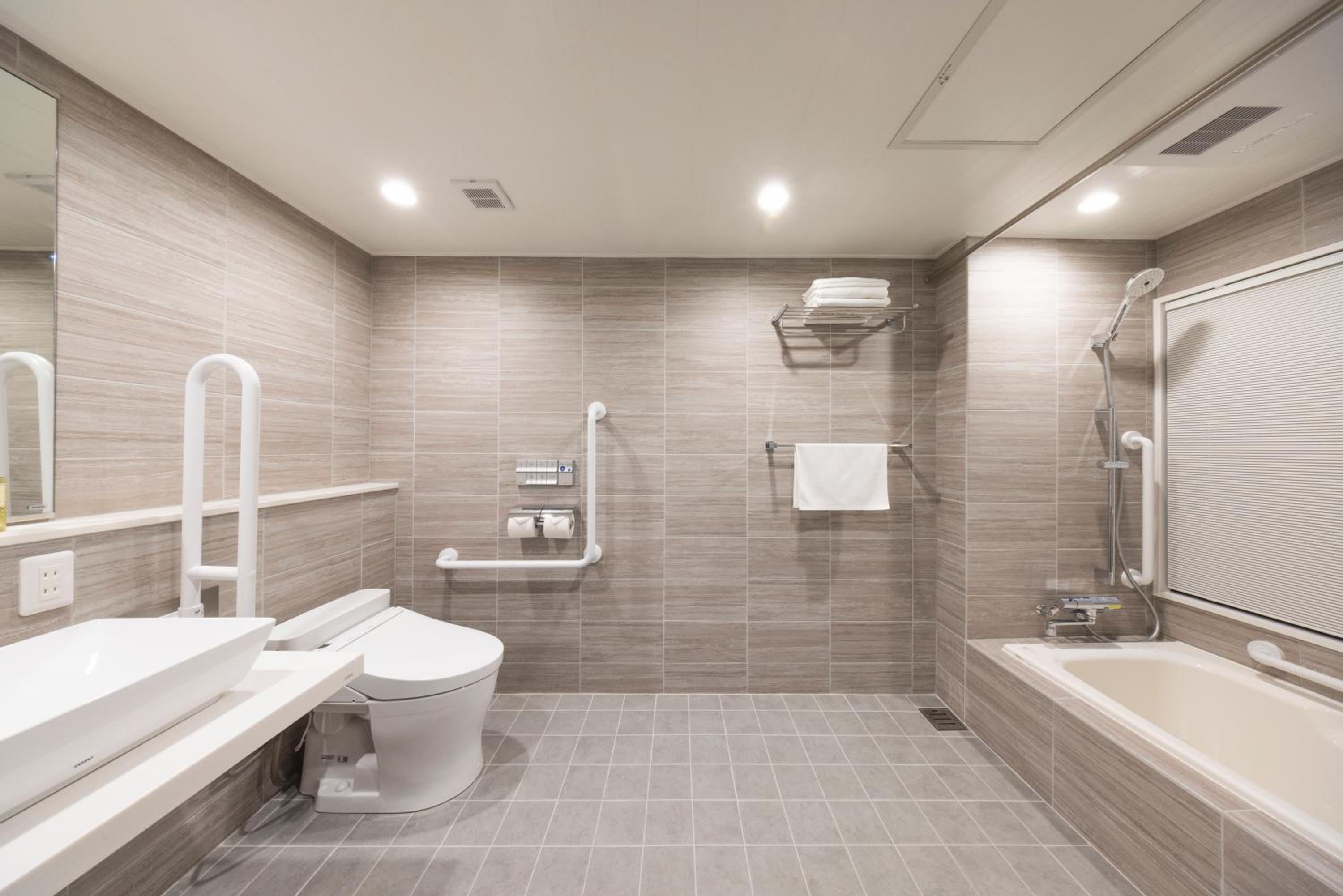 Hotel Cerezo, Φωτογραφία 2