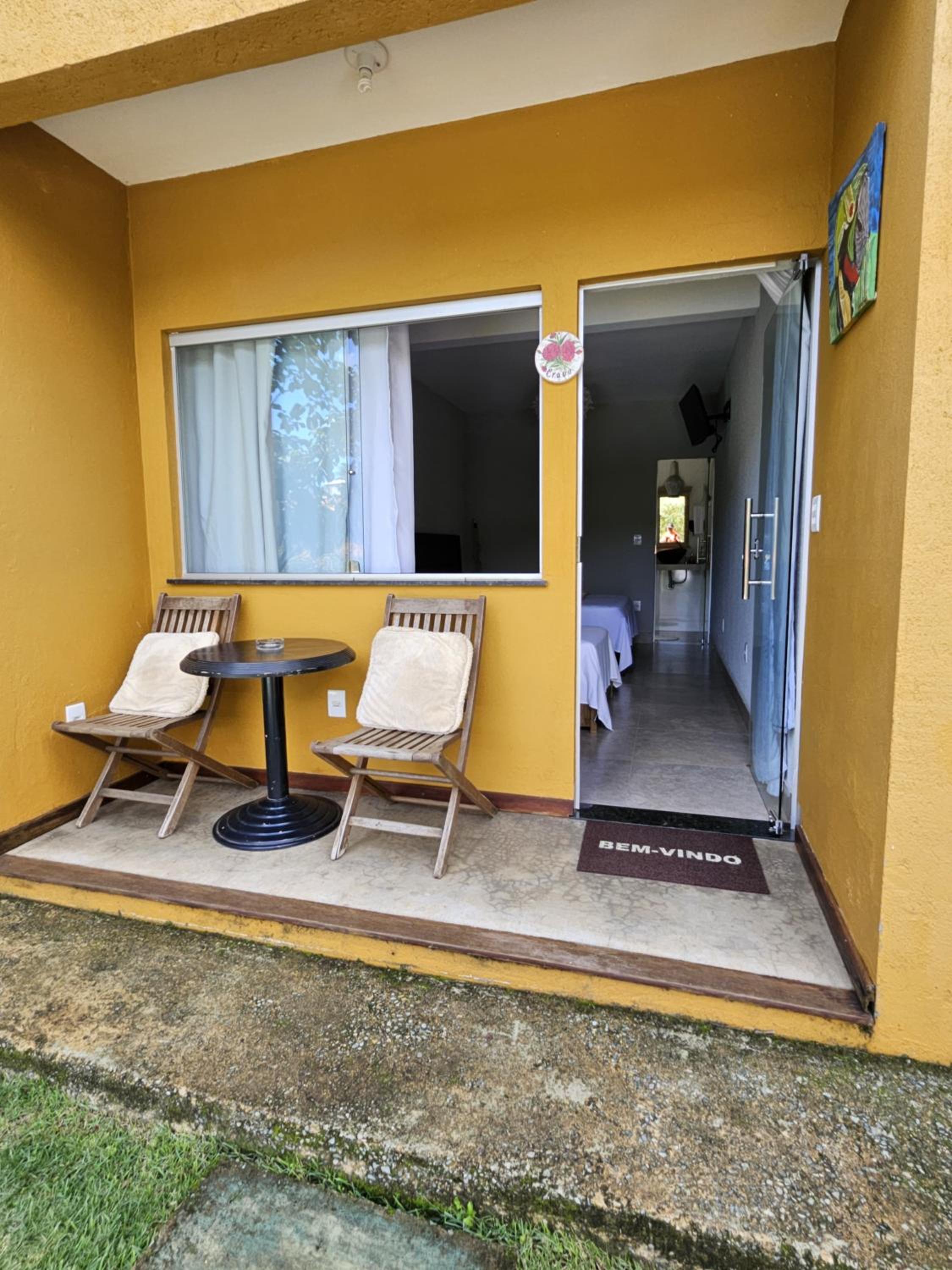 Triple Room With View photo 1