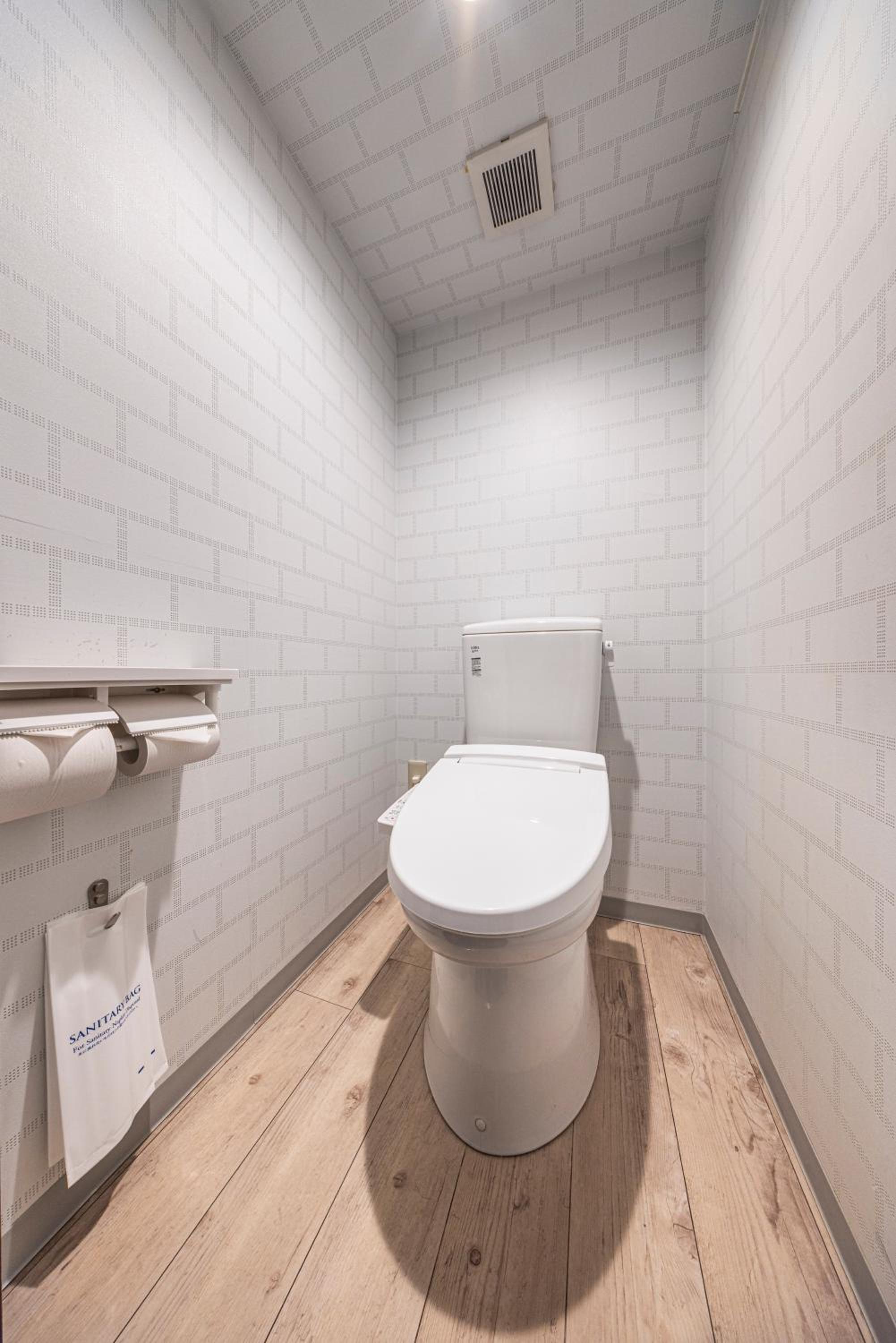 Deluxe Double Room with Bath