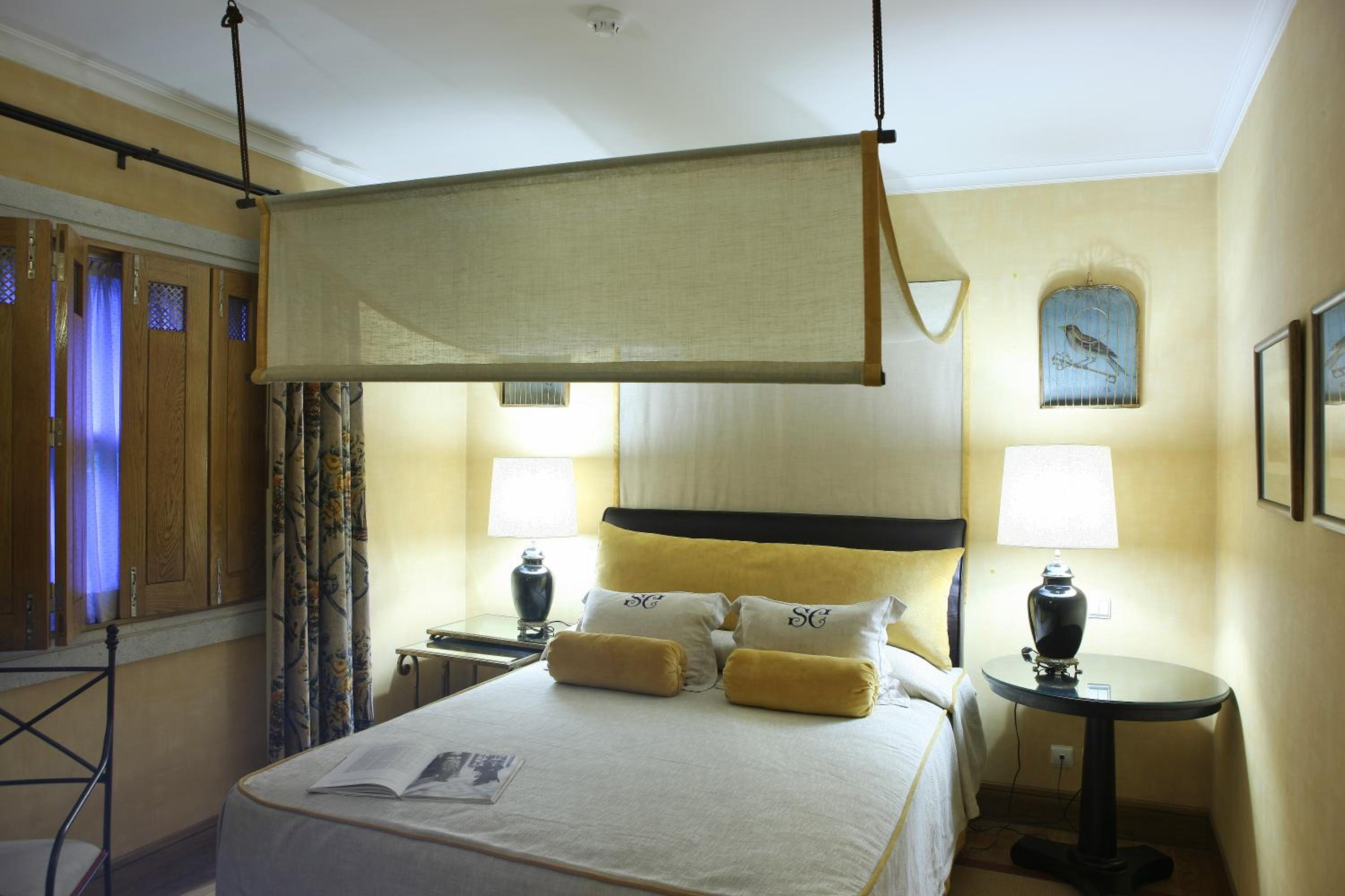 Petite Castelo Room - Photo 1