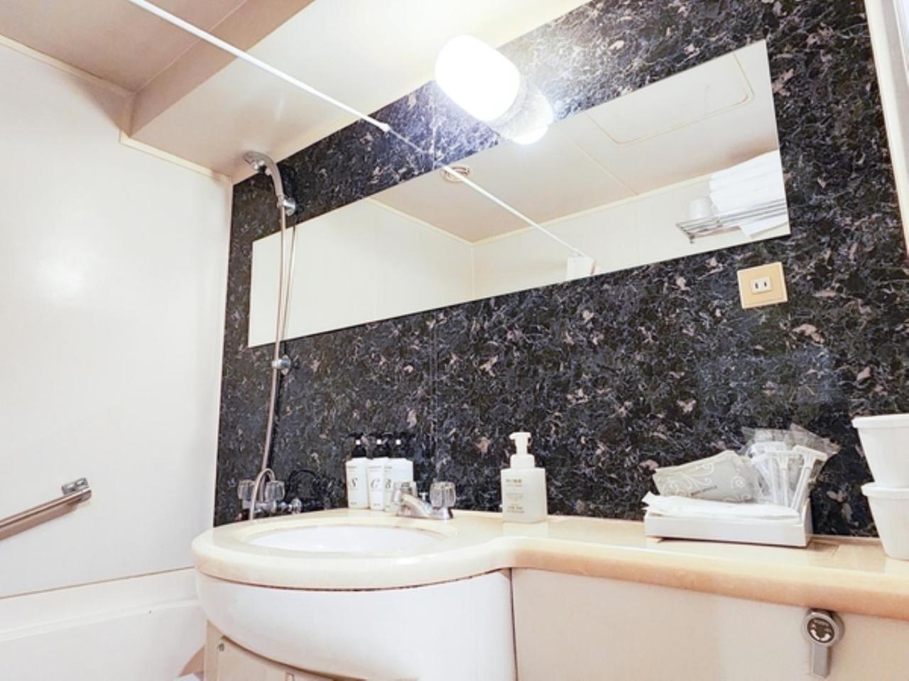 Double Room - Non-Smoking