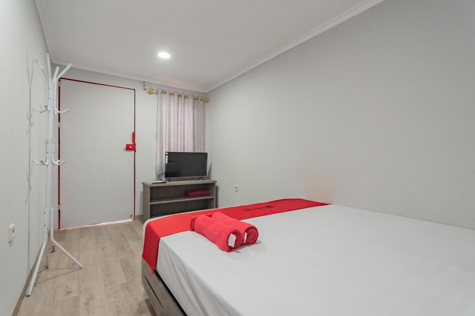 Deluxe Double Room - Photo 2