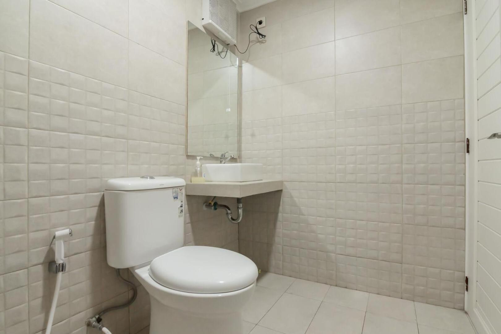 Deluxe Double Room - Photo 6