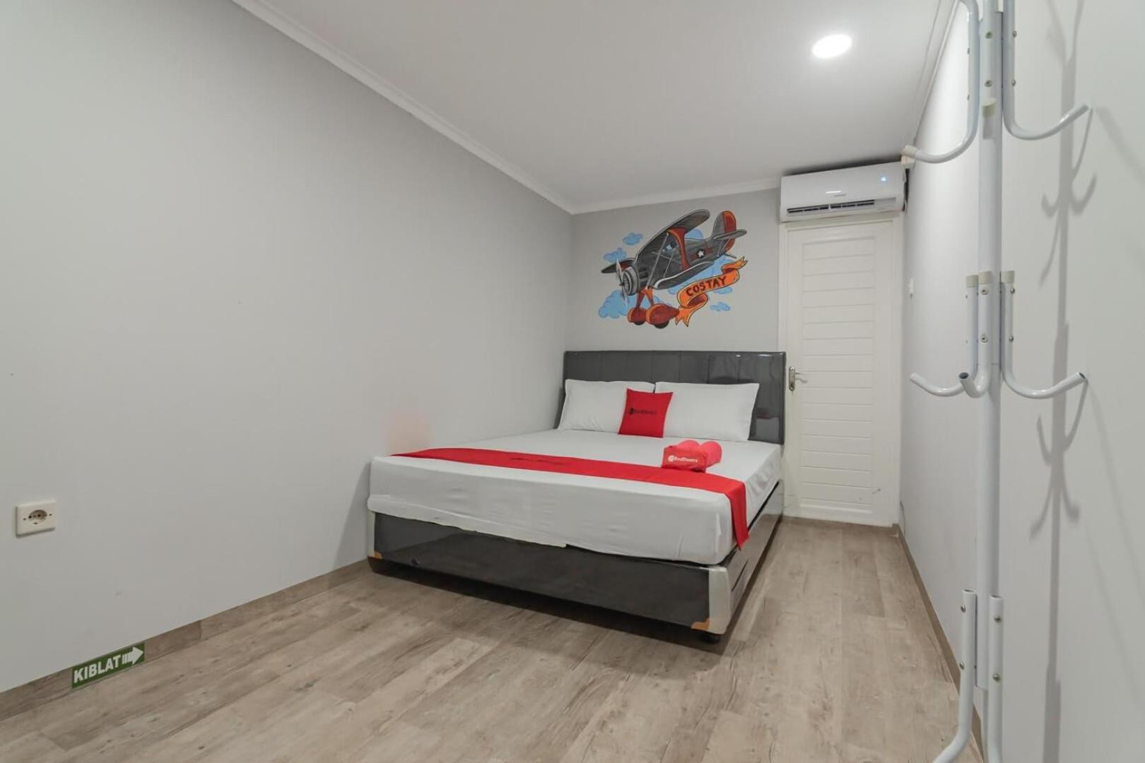 Deluxe Double Room - Photo 7