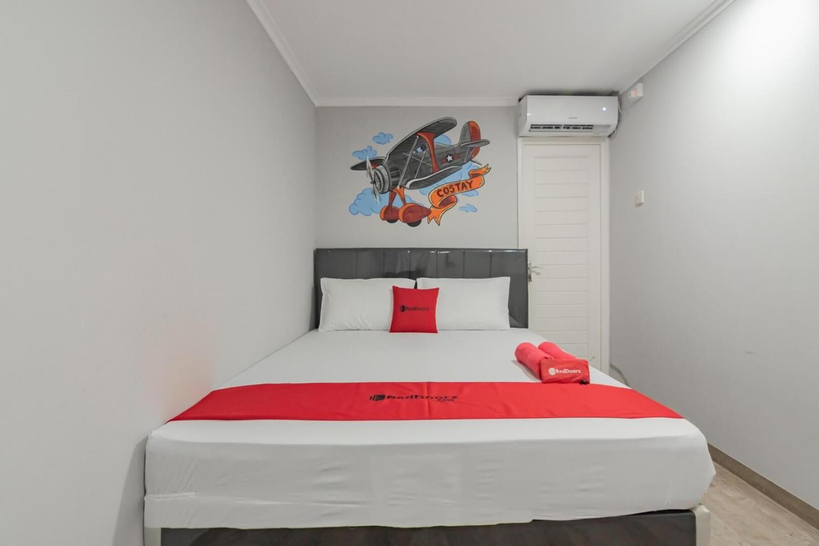 Deluxe Double Room - Photo 1