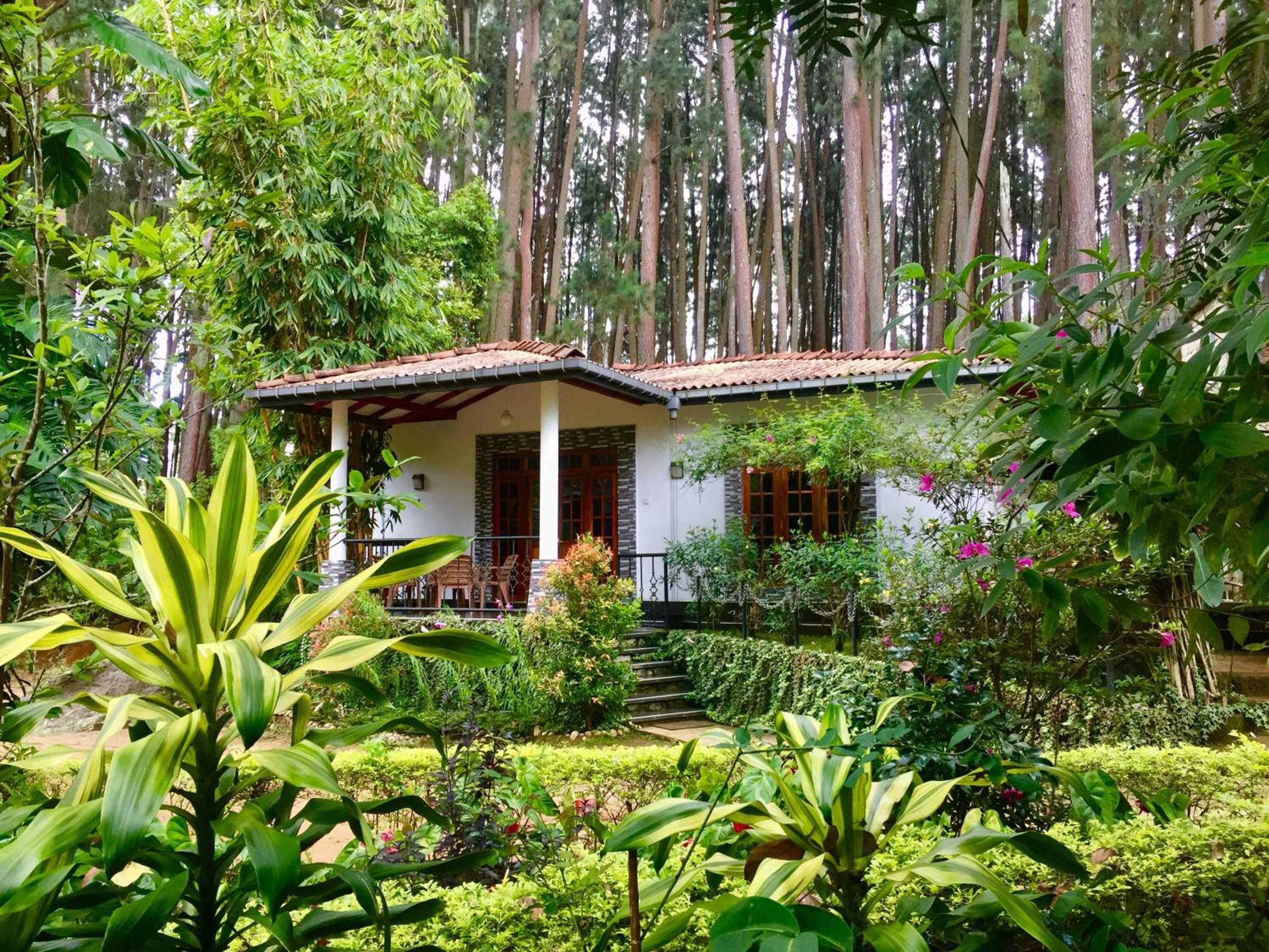 Vacation Home photo 1