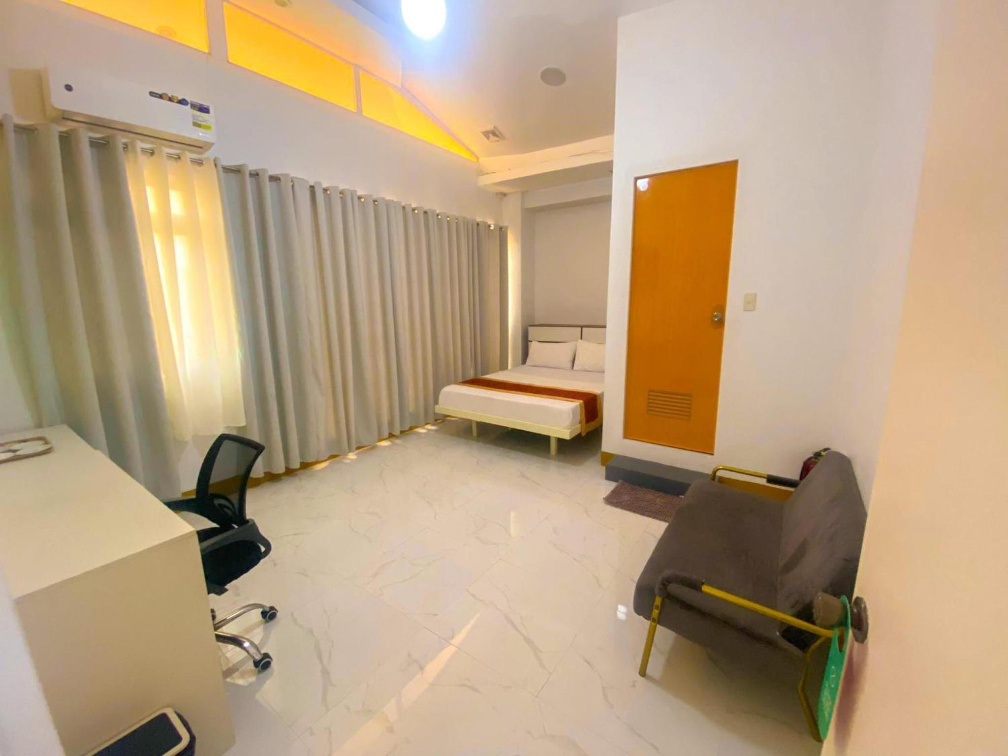 King Suite photo 1