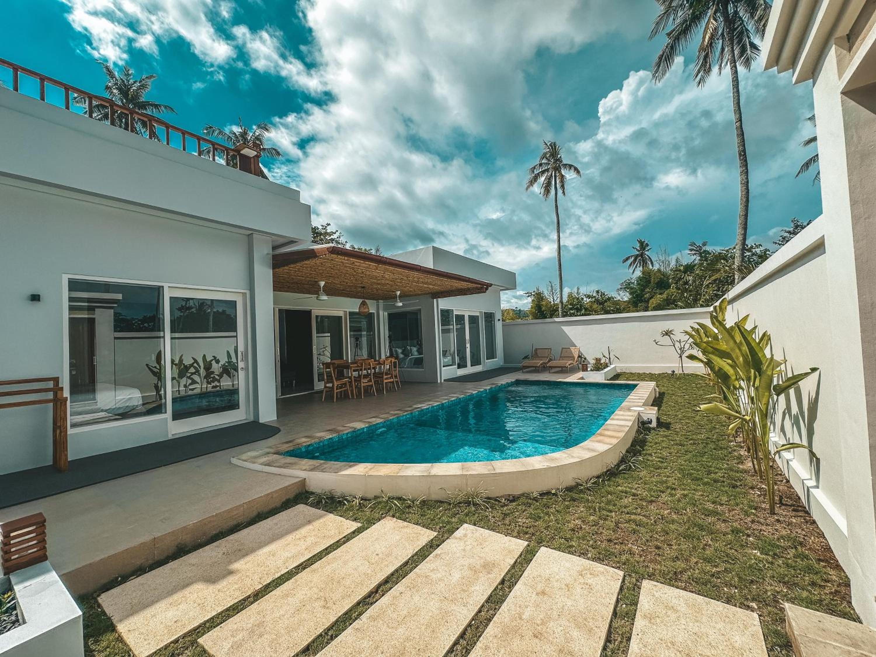 Villa Coral Two Bedroom Executive - Photo 3